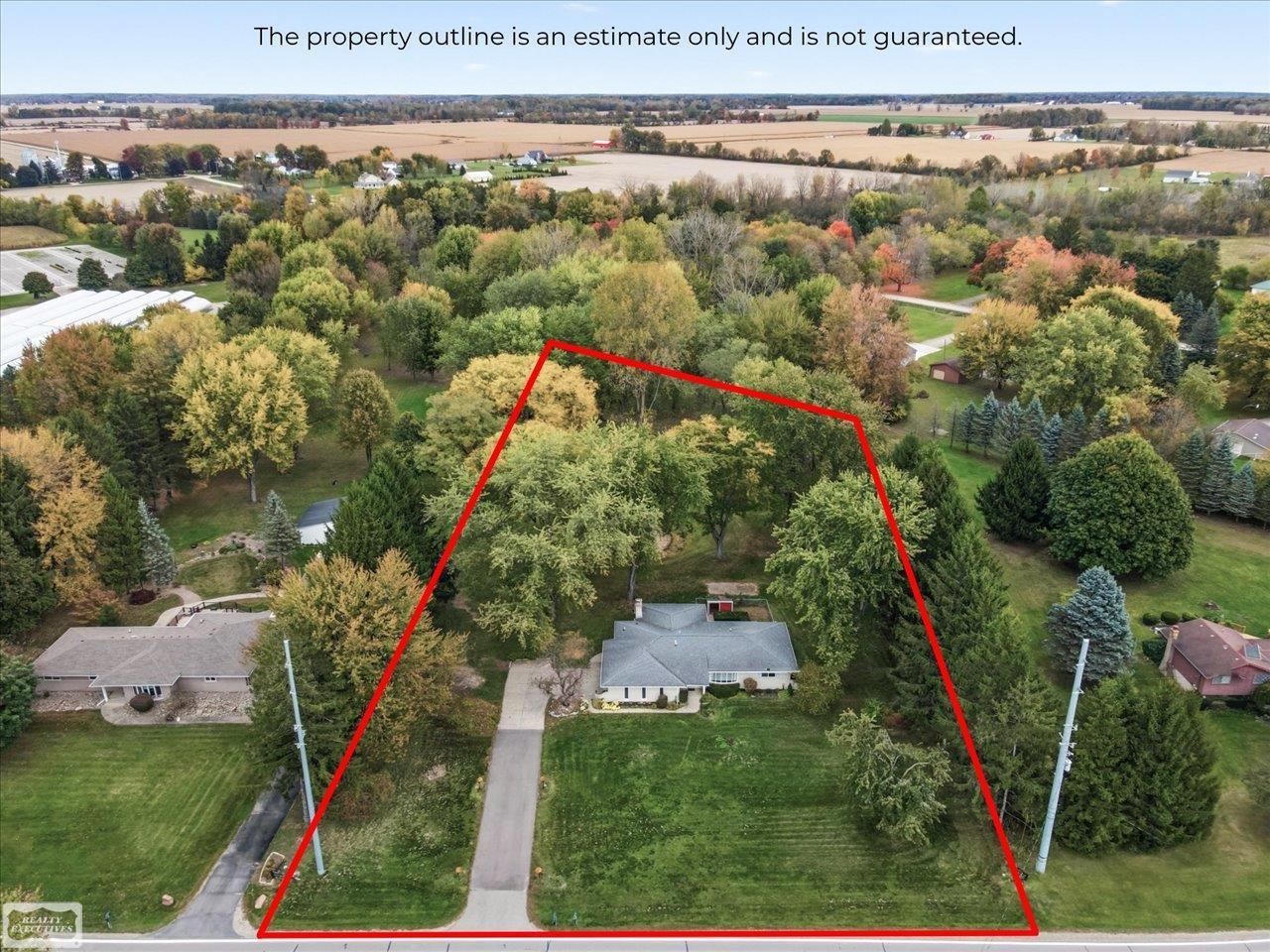 29681 Armada Ridge Road, Richmond, MI 48062 — photo 3