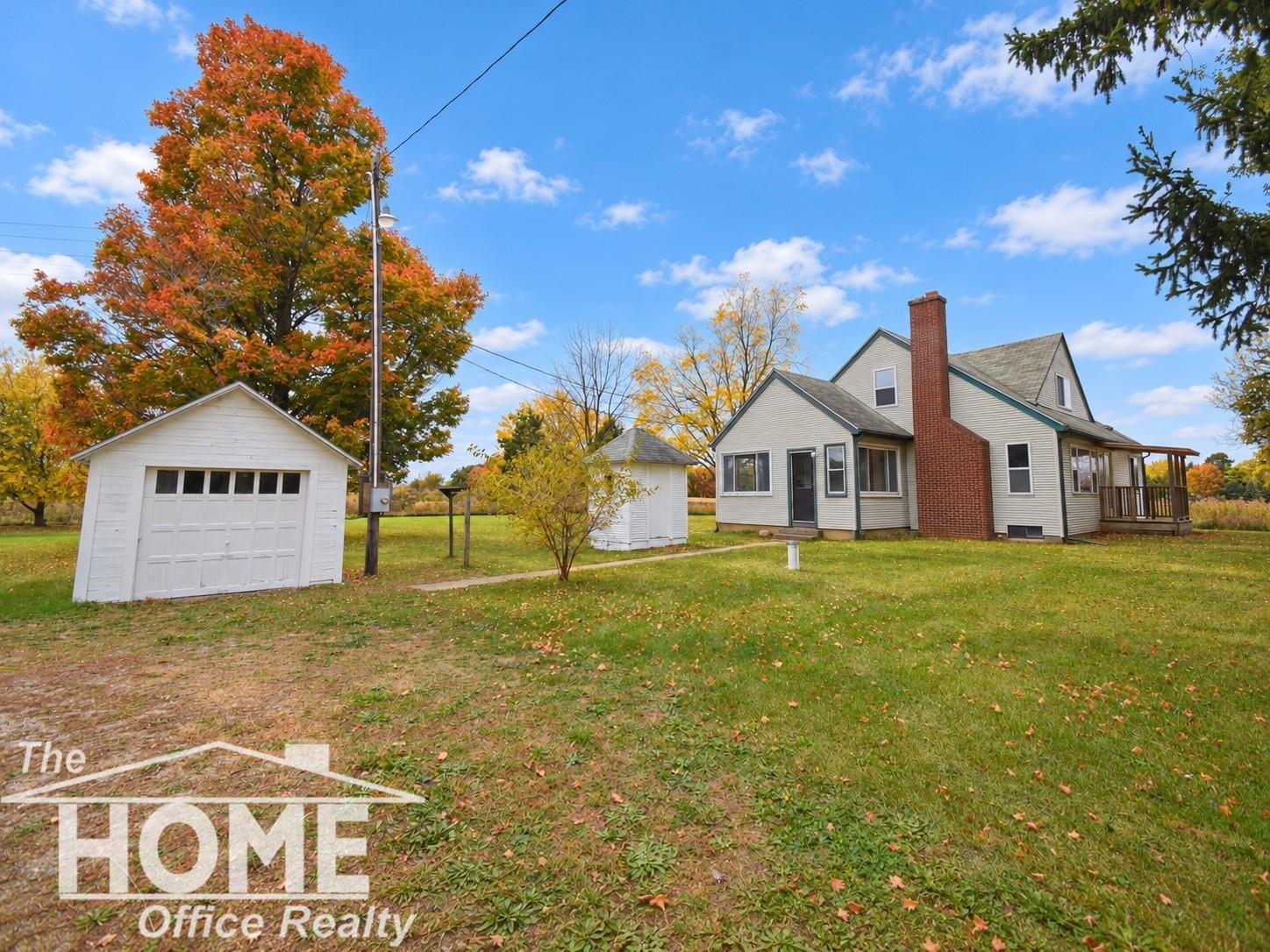990 S Ruess Road — photo