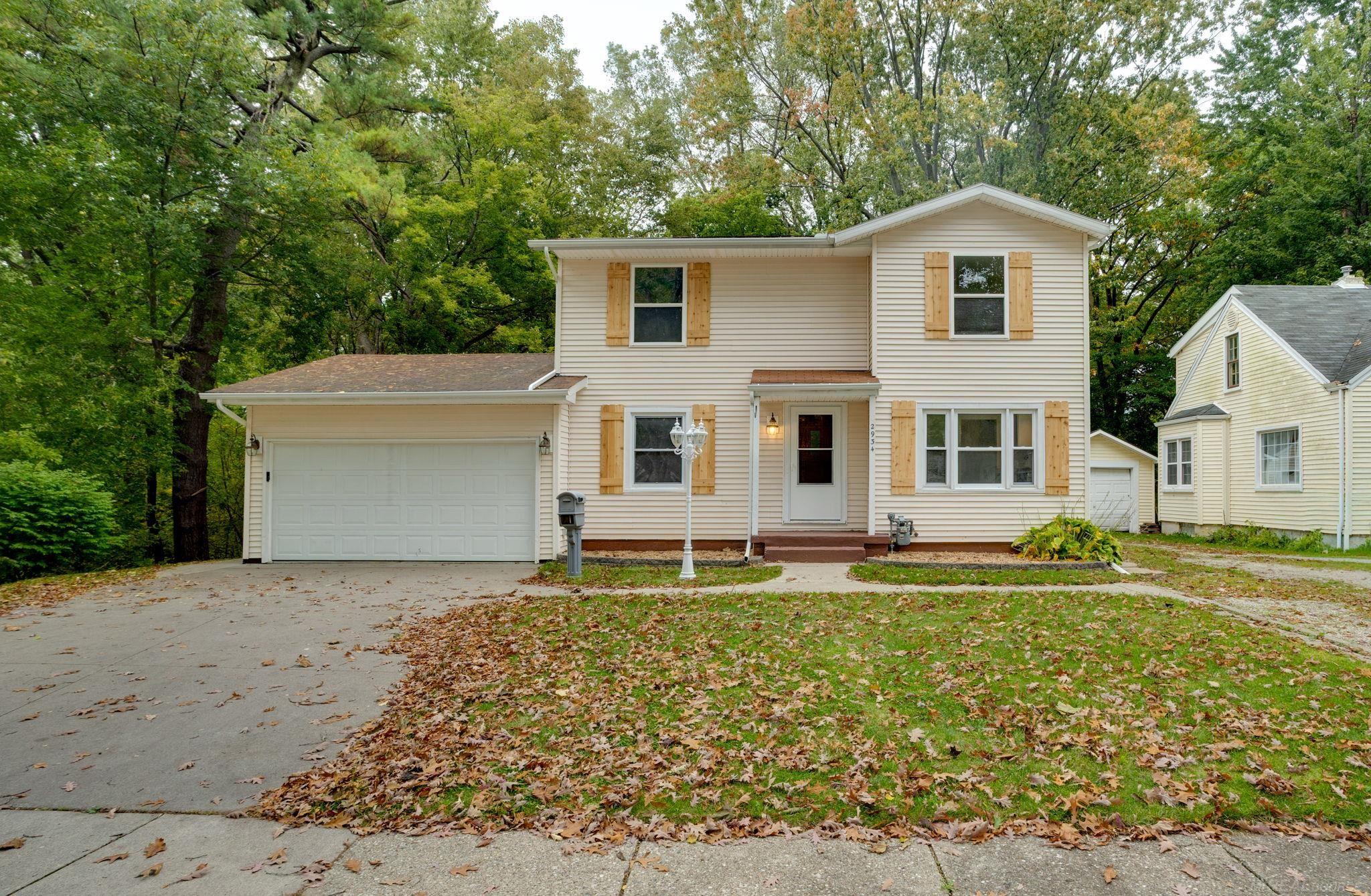 2934 Palmer Court — photo