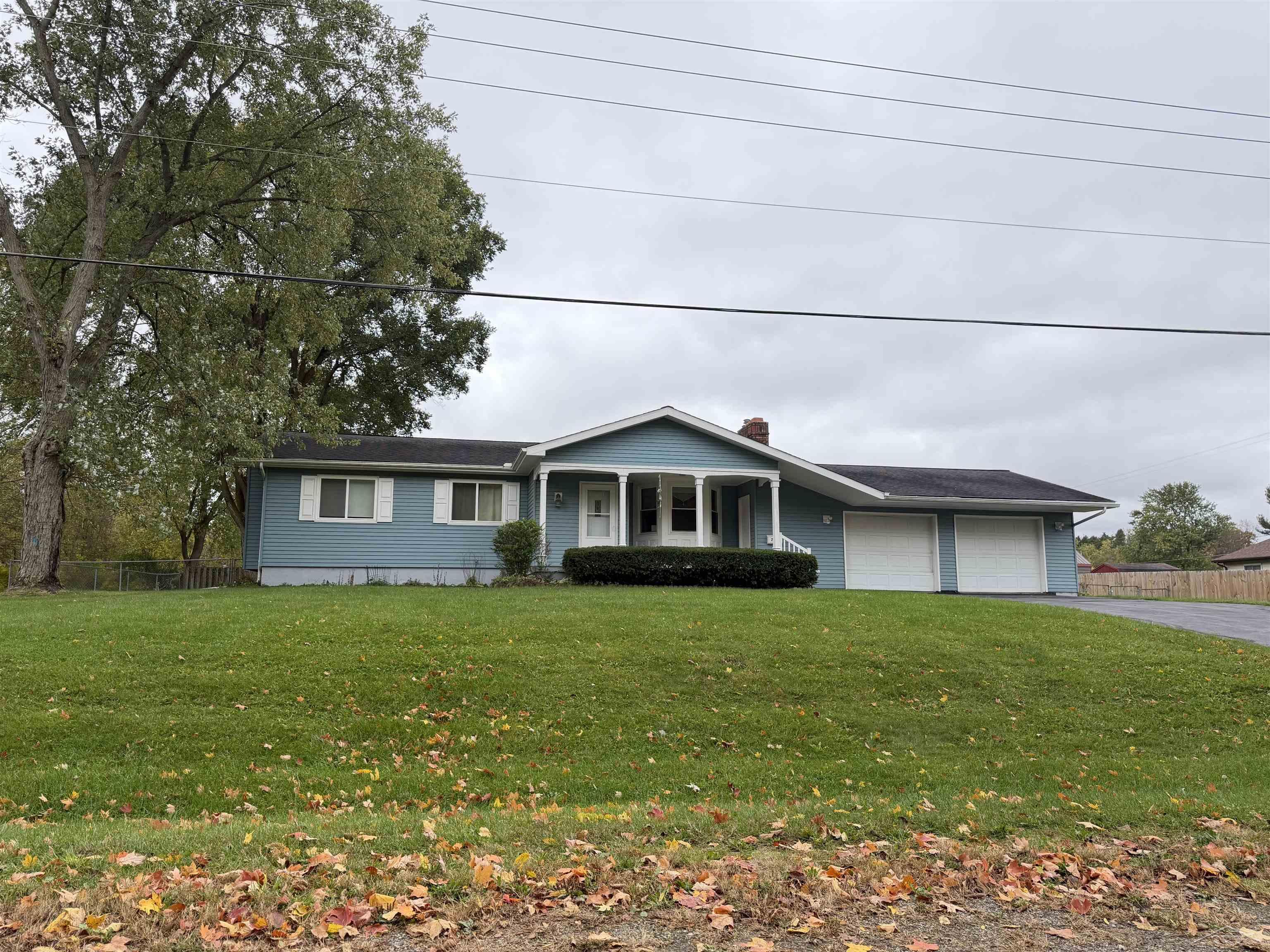 2501 Bingham Road — photo