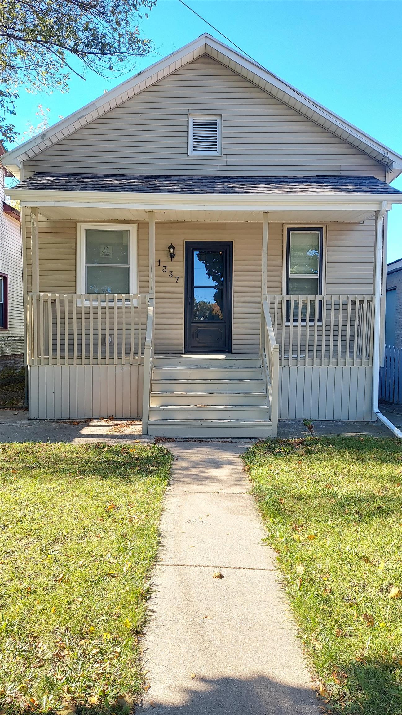 1337 N Johnson Street — photo