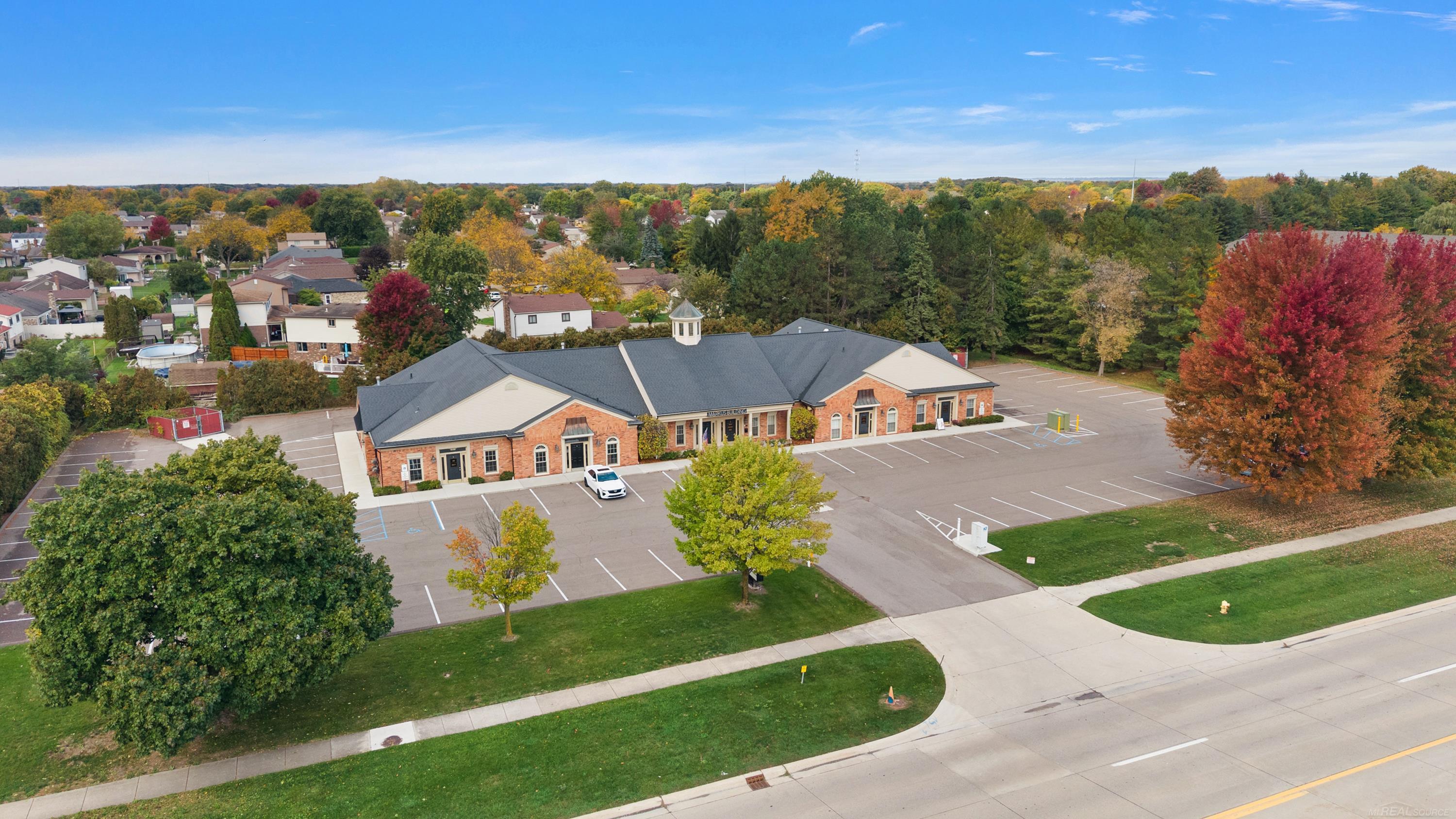 46401 Romeo Plank Road, Macomb, MI 48044 — photo 2