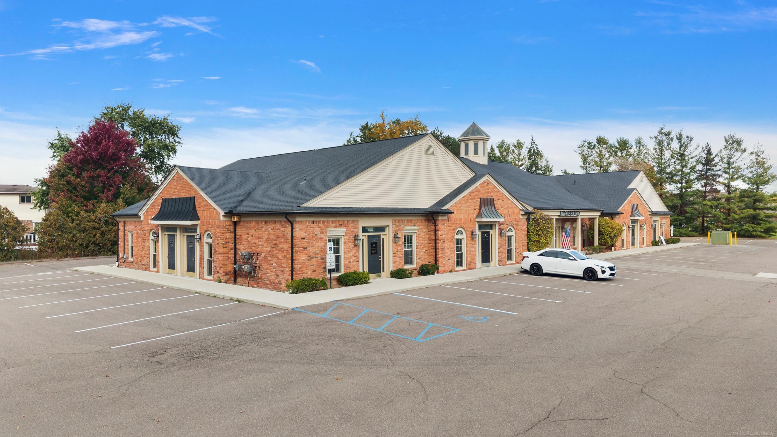 46401 Romeo Plank Road, Macomb, MI 48044 — photo 3