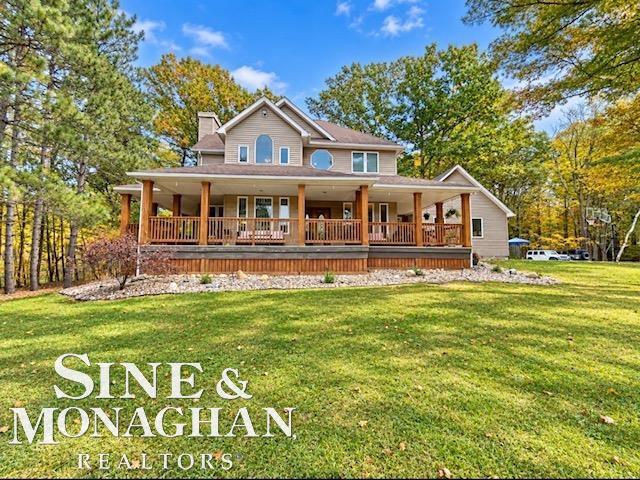 77 Richman Road — photo