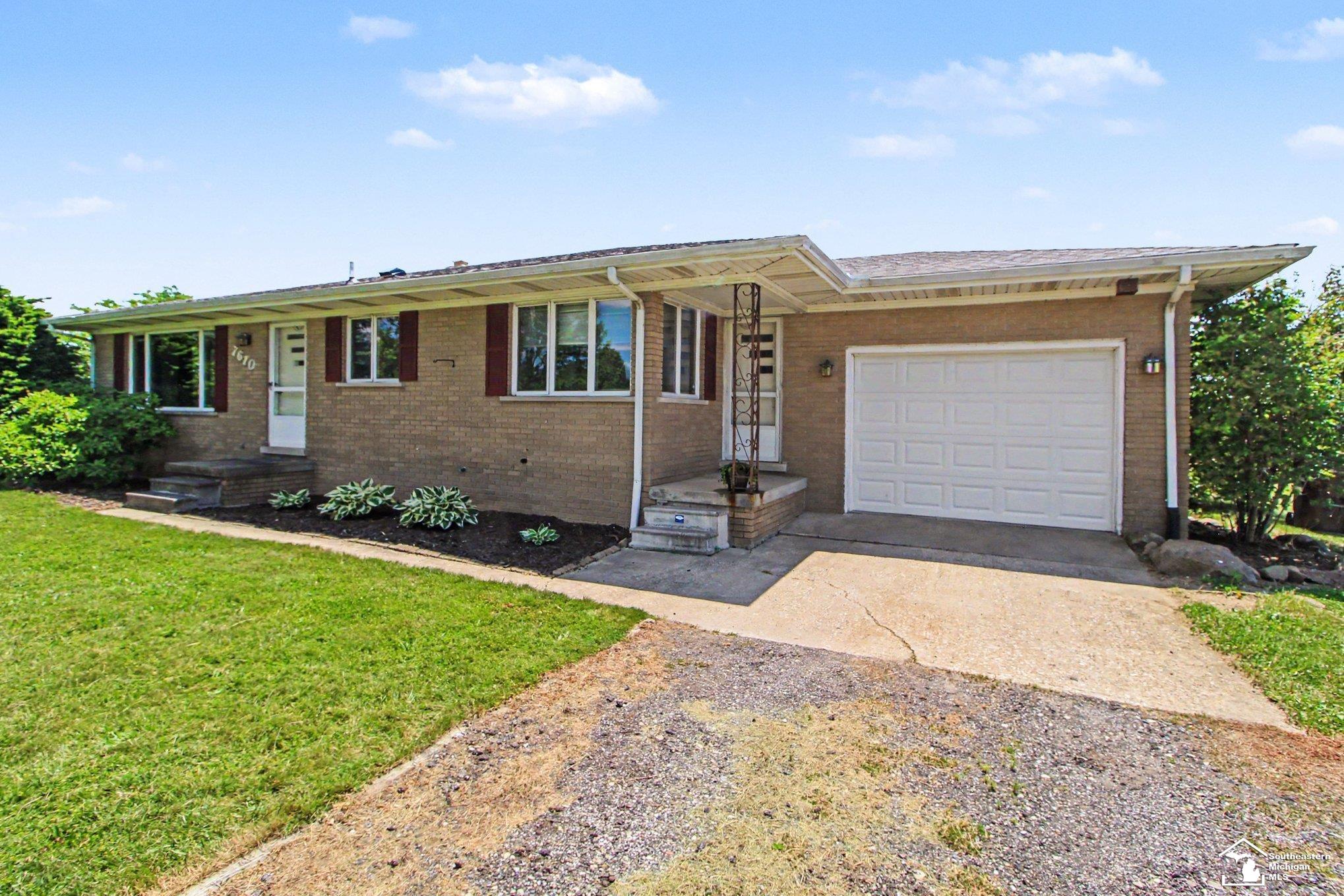 7610 Willis Road — photo