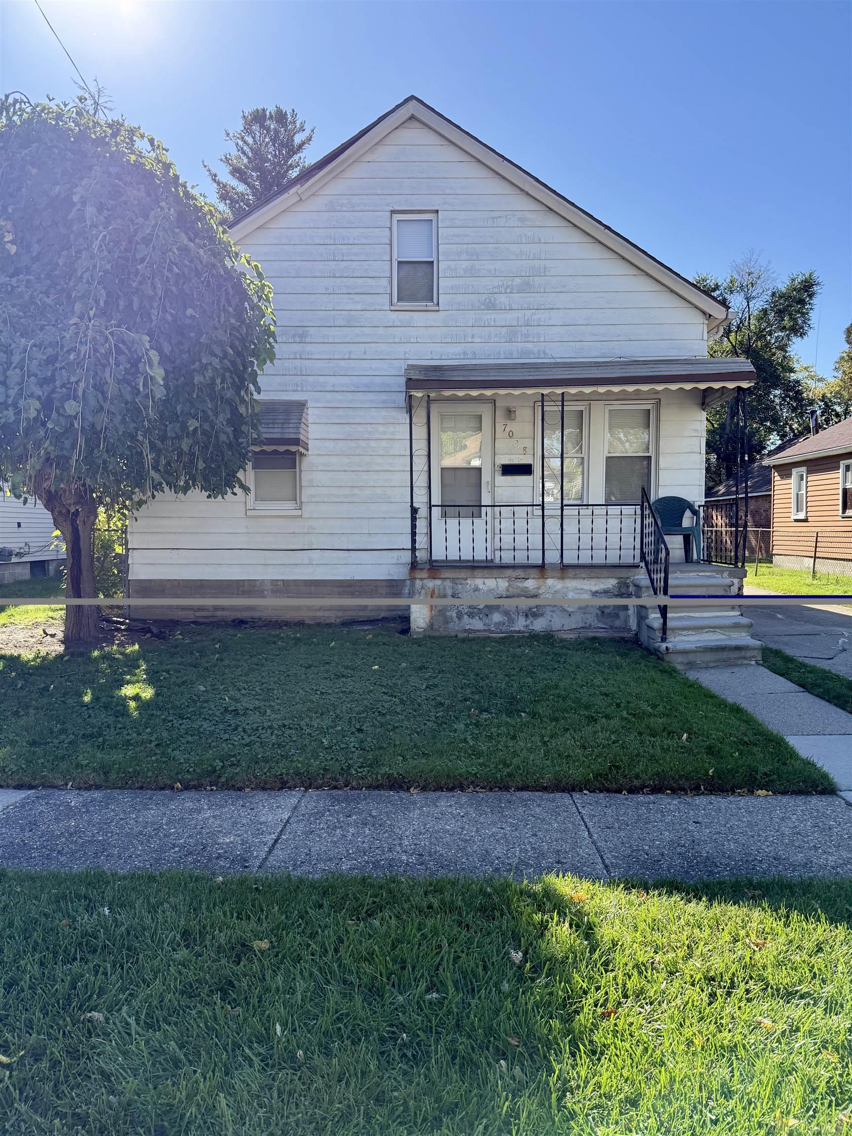 7038 Dodge Avenue — photo