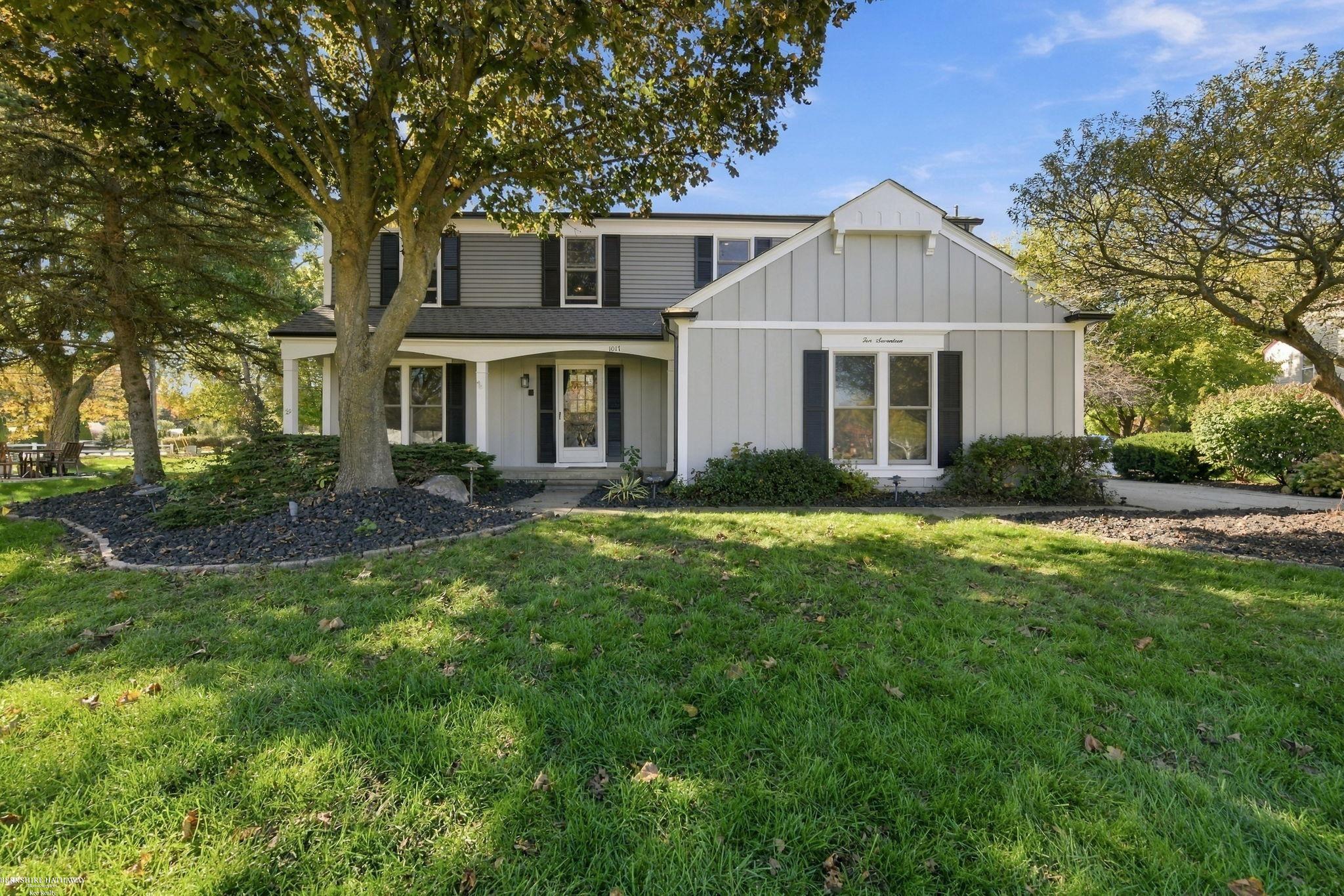 1017 Barneswood Lane — photo