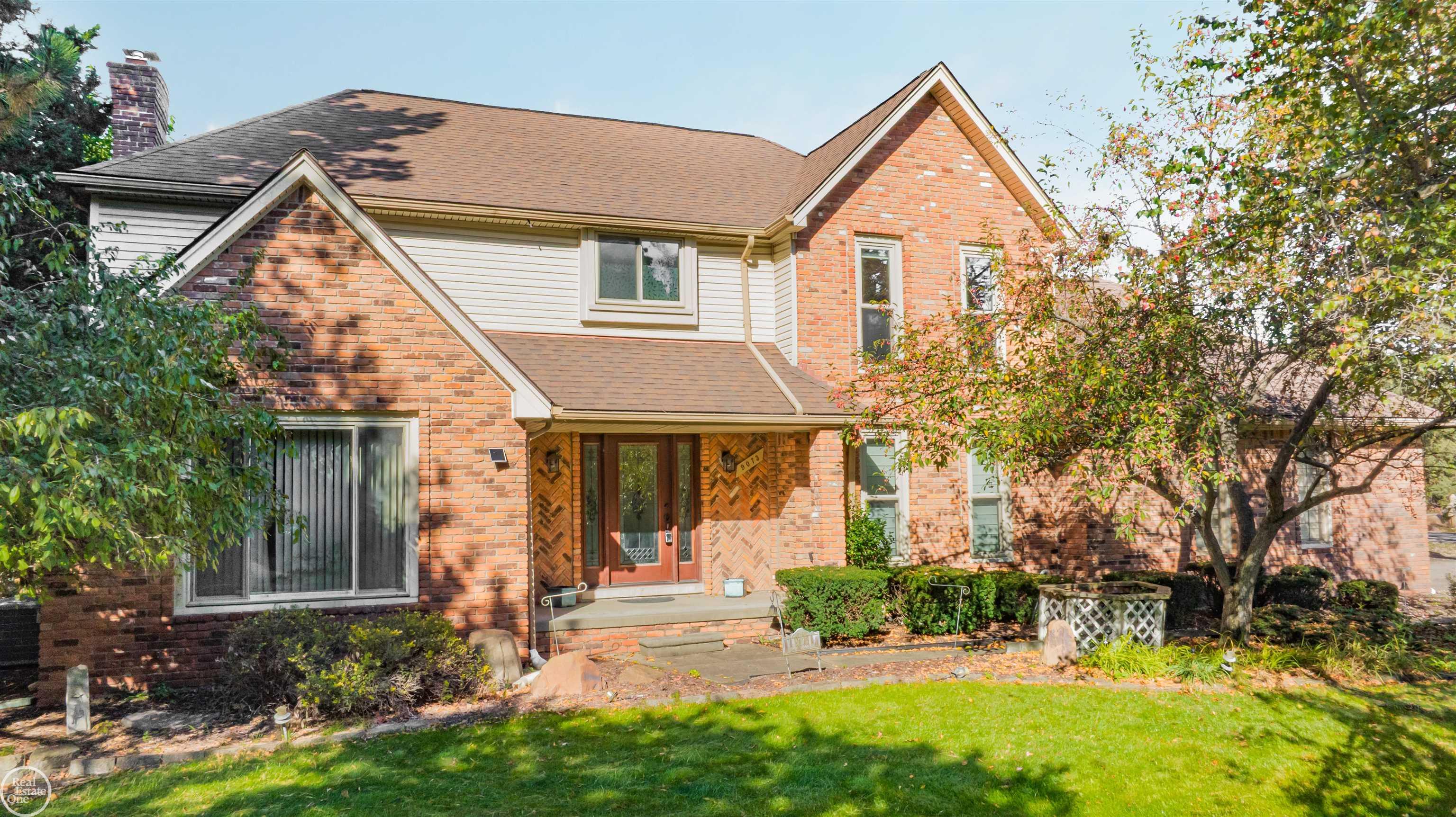 9073 Shelby Woods Drive — photo