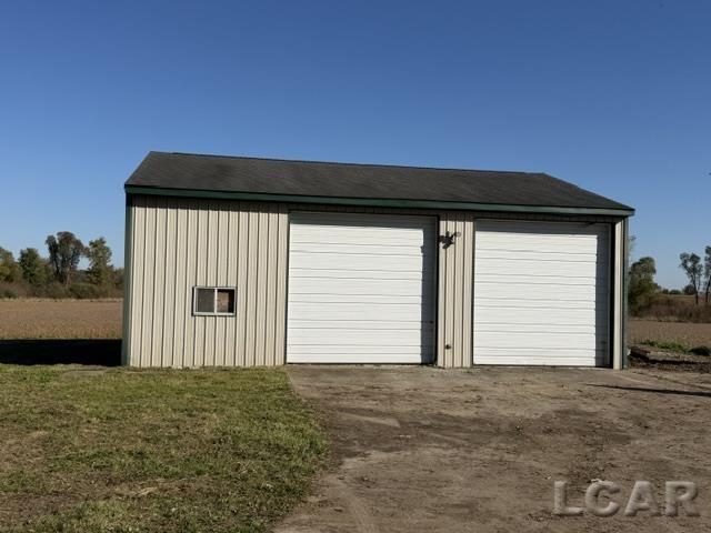 5353 Plank Road — photo