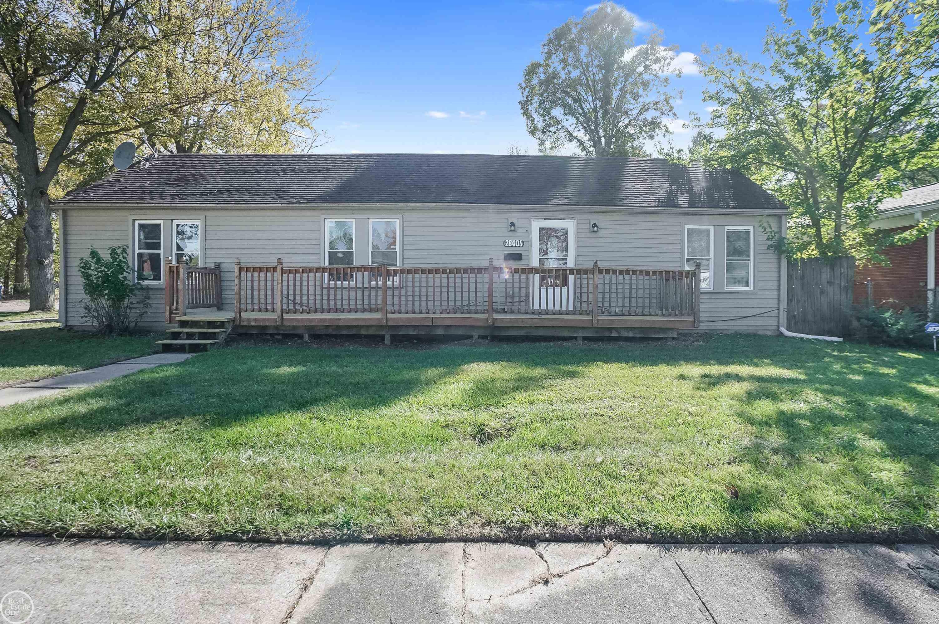 28405 Beechnut Street — photo