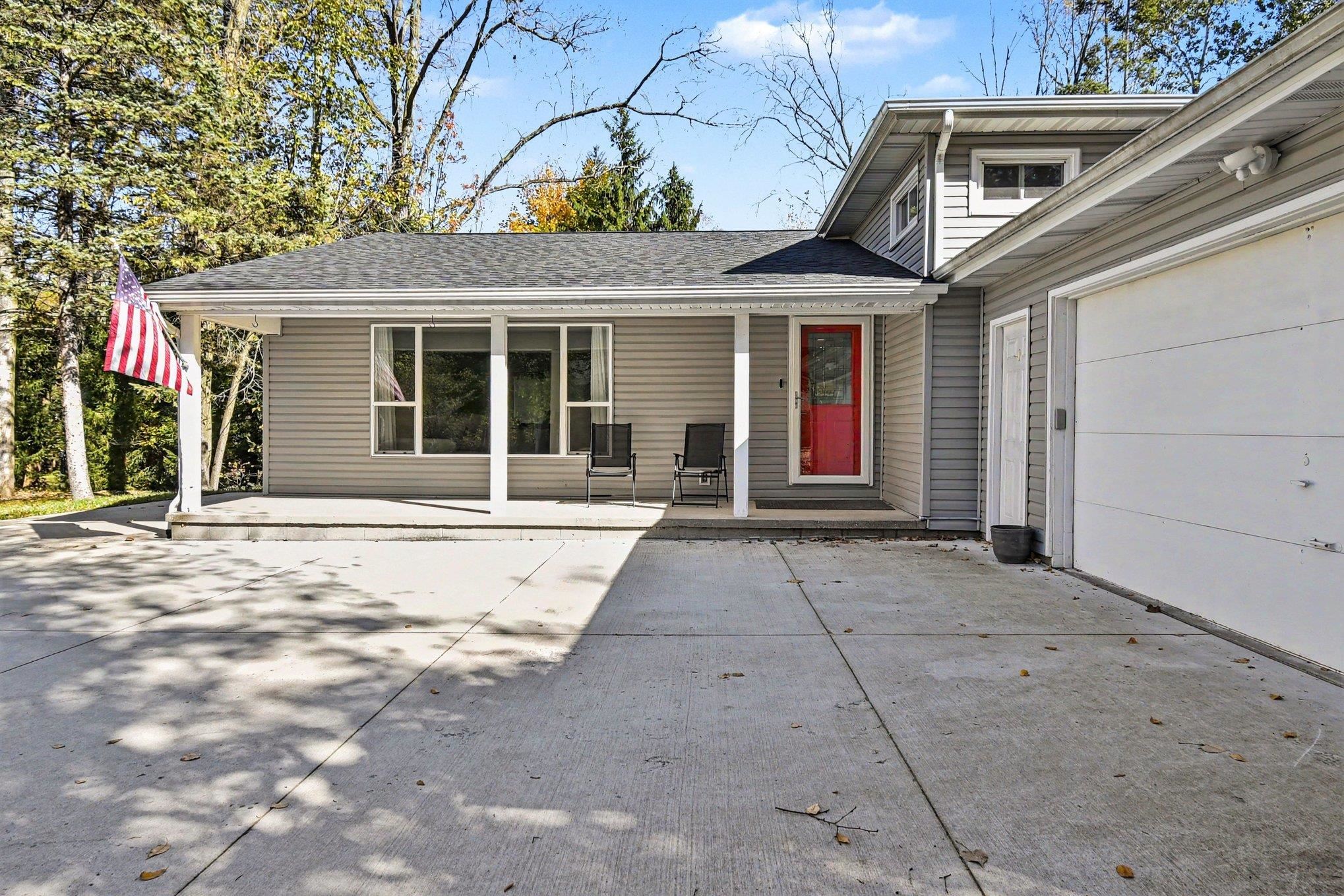 5104 Stony Creek Drive — photo