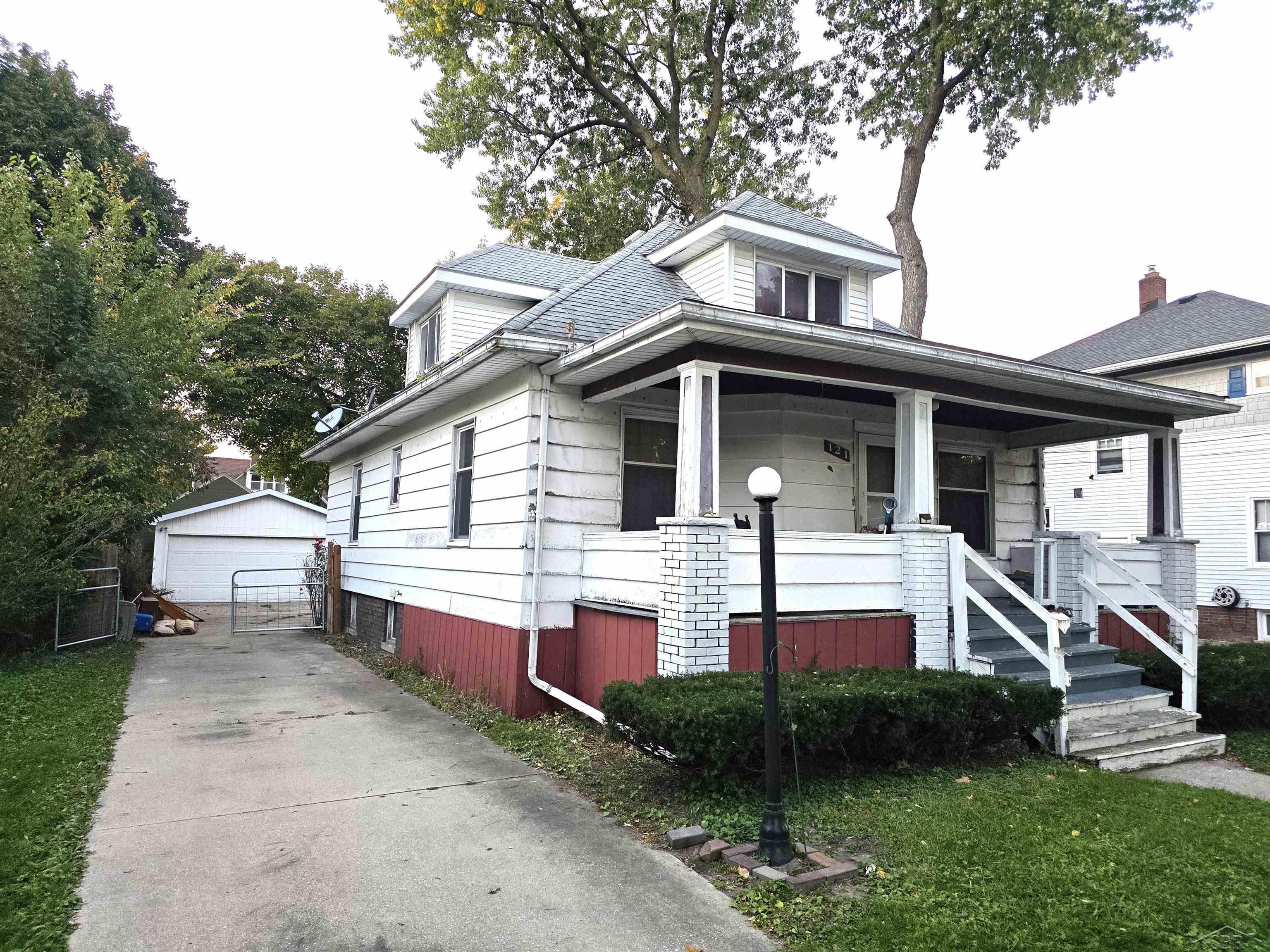 121 S Carolina Street — photo