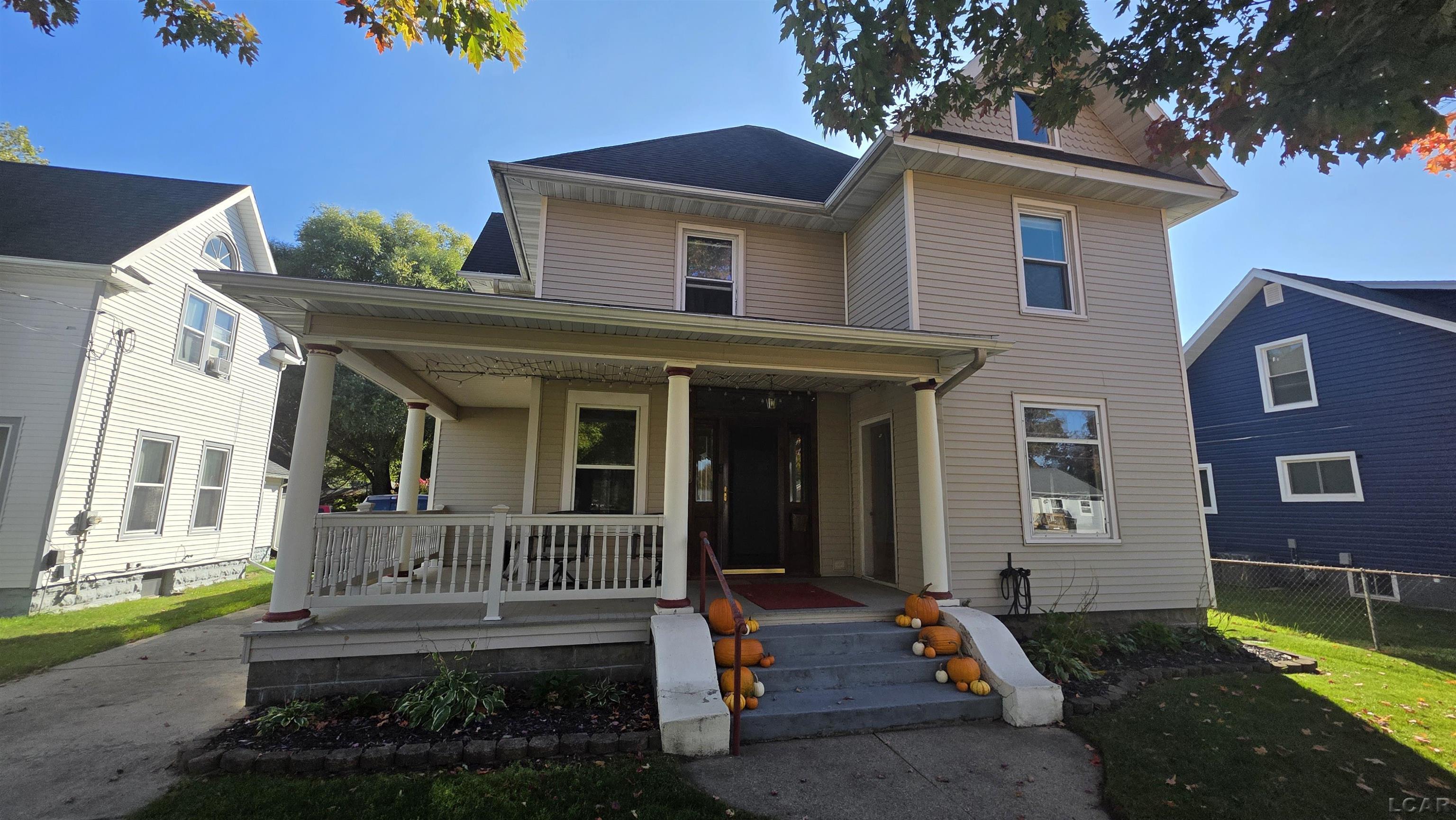116 E Congress Street — photo