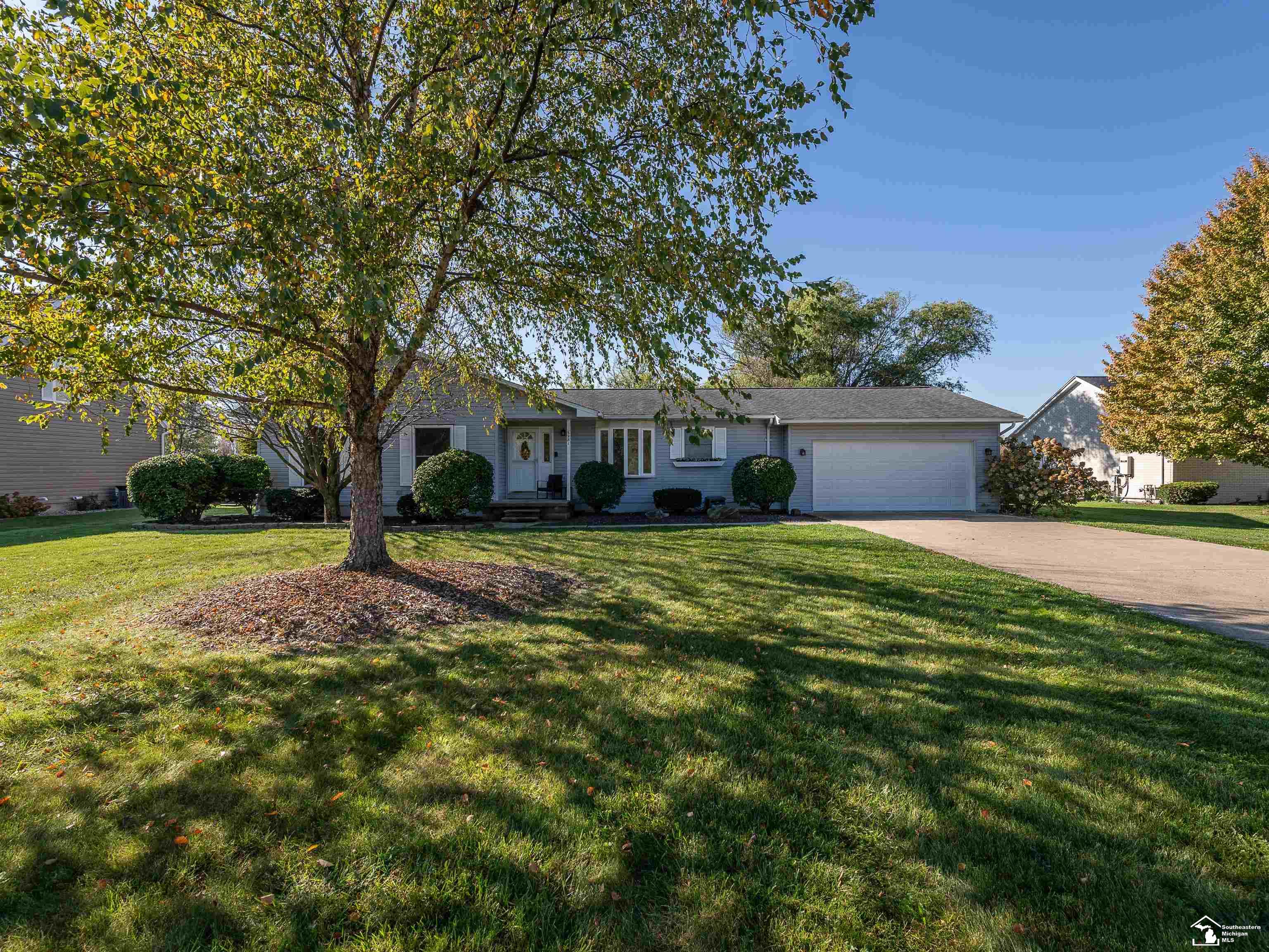 6281 Lighthouse Road — photo