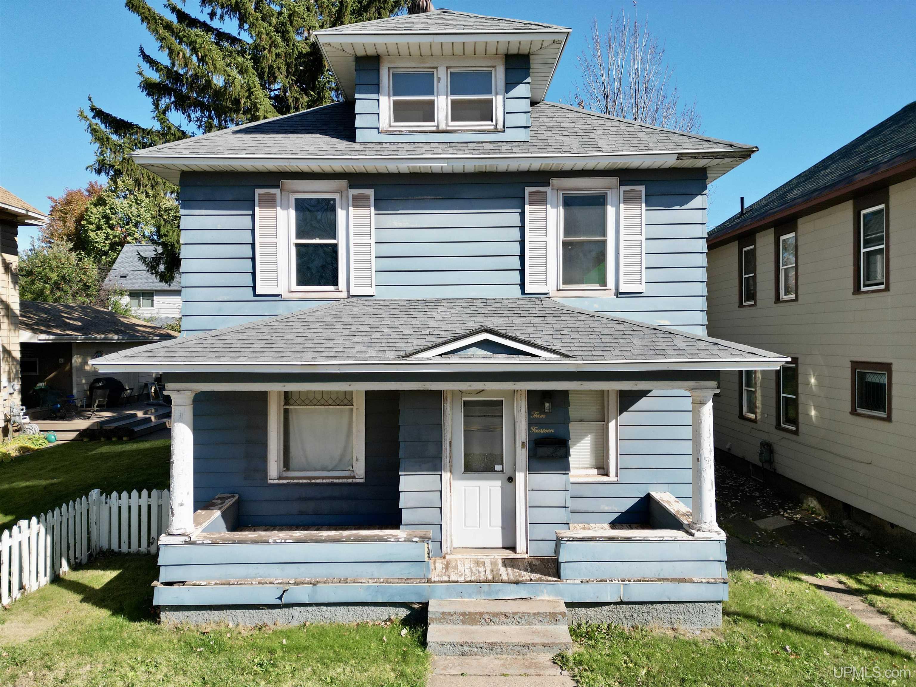 314 N Teal Lake Avenue — photo
