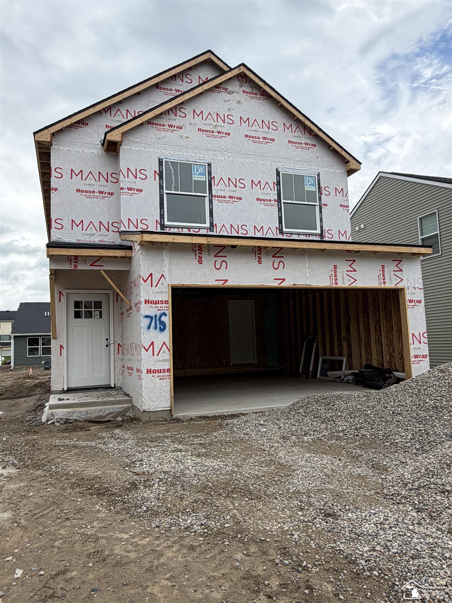 751 Reagan Lane #6 — photo