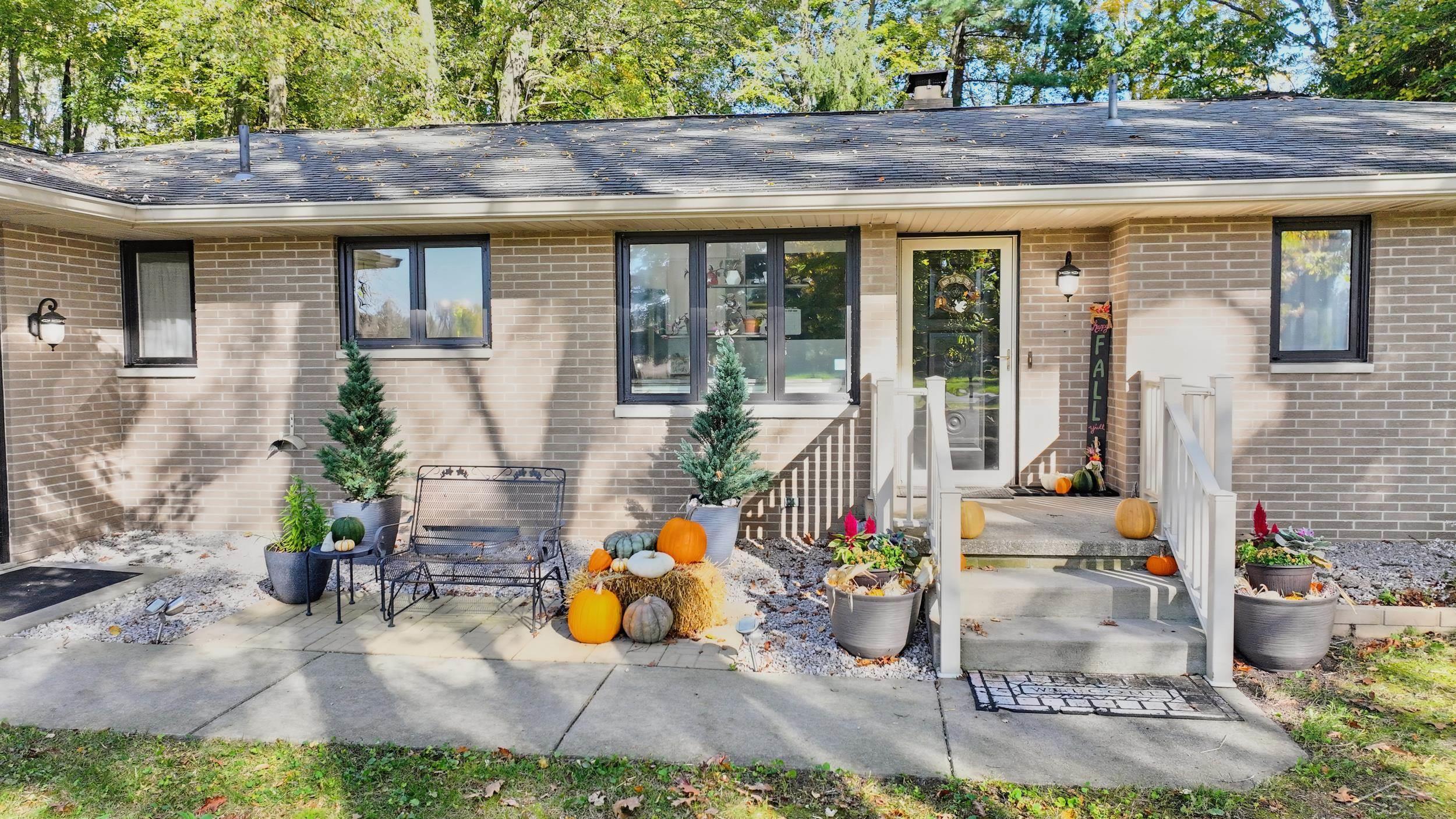 12340 Scott Road — photo