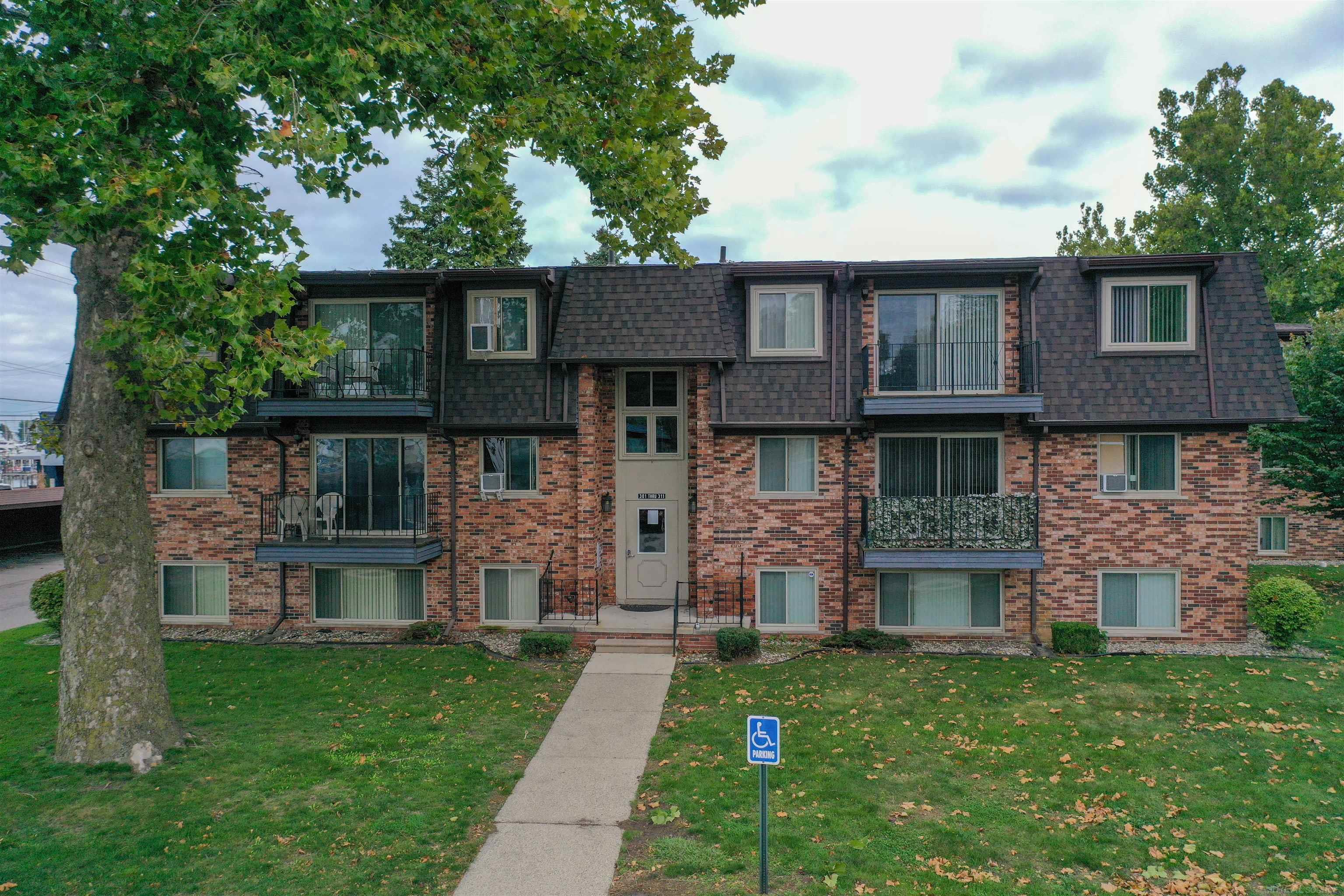310 Riviera Drive — photo