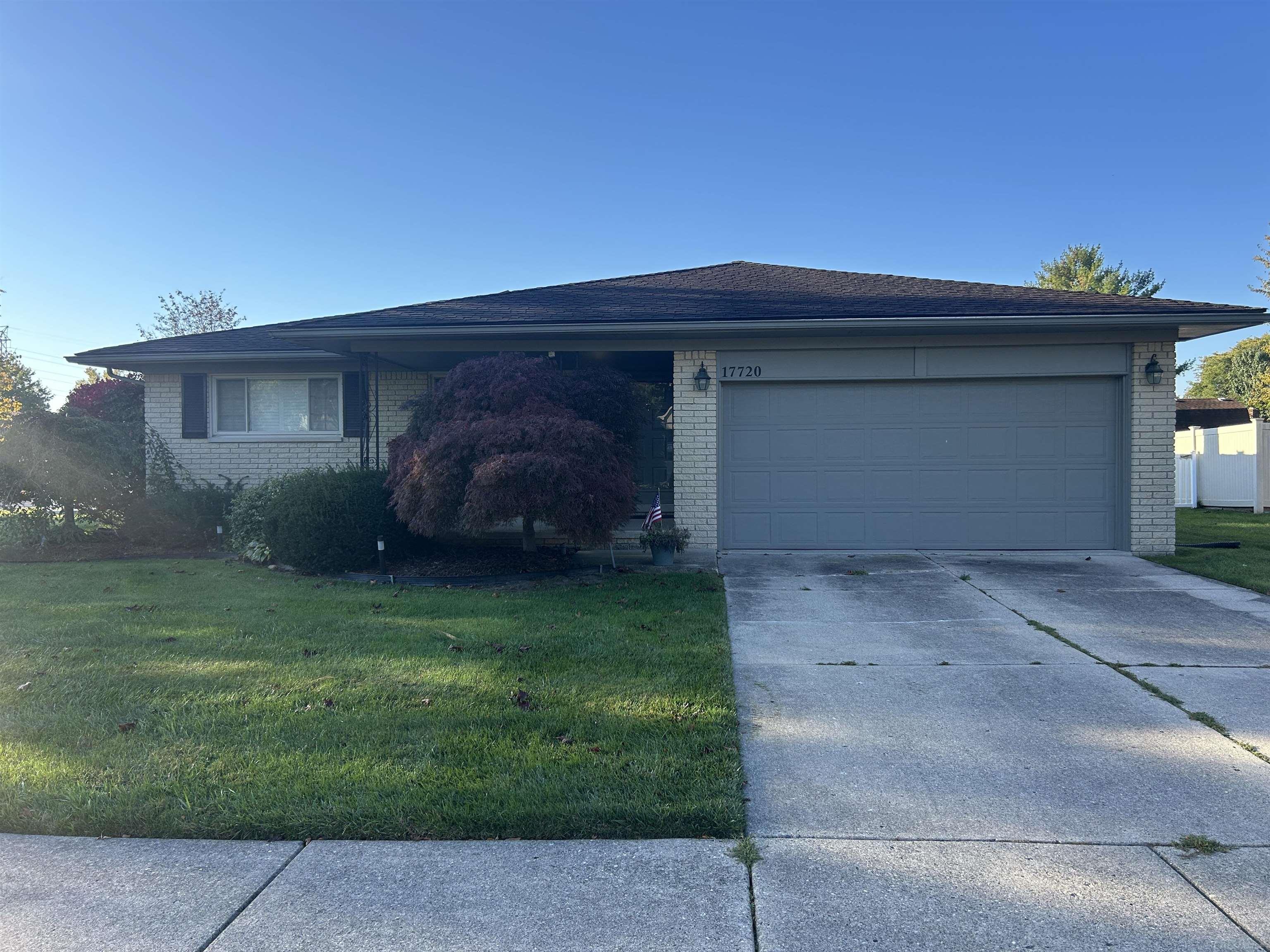17720 Barry Street — photo
