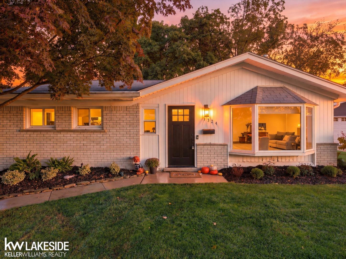 1324 Catalpa Drive — photo
