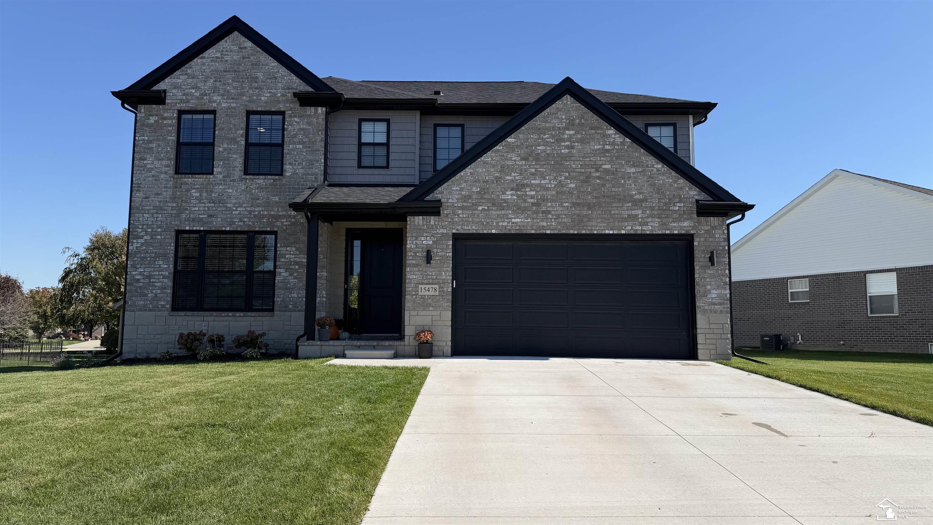15478 Orchard Meadows Drive — photo
