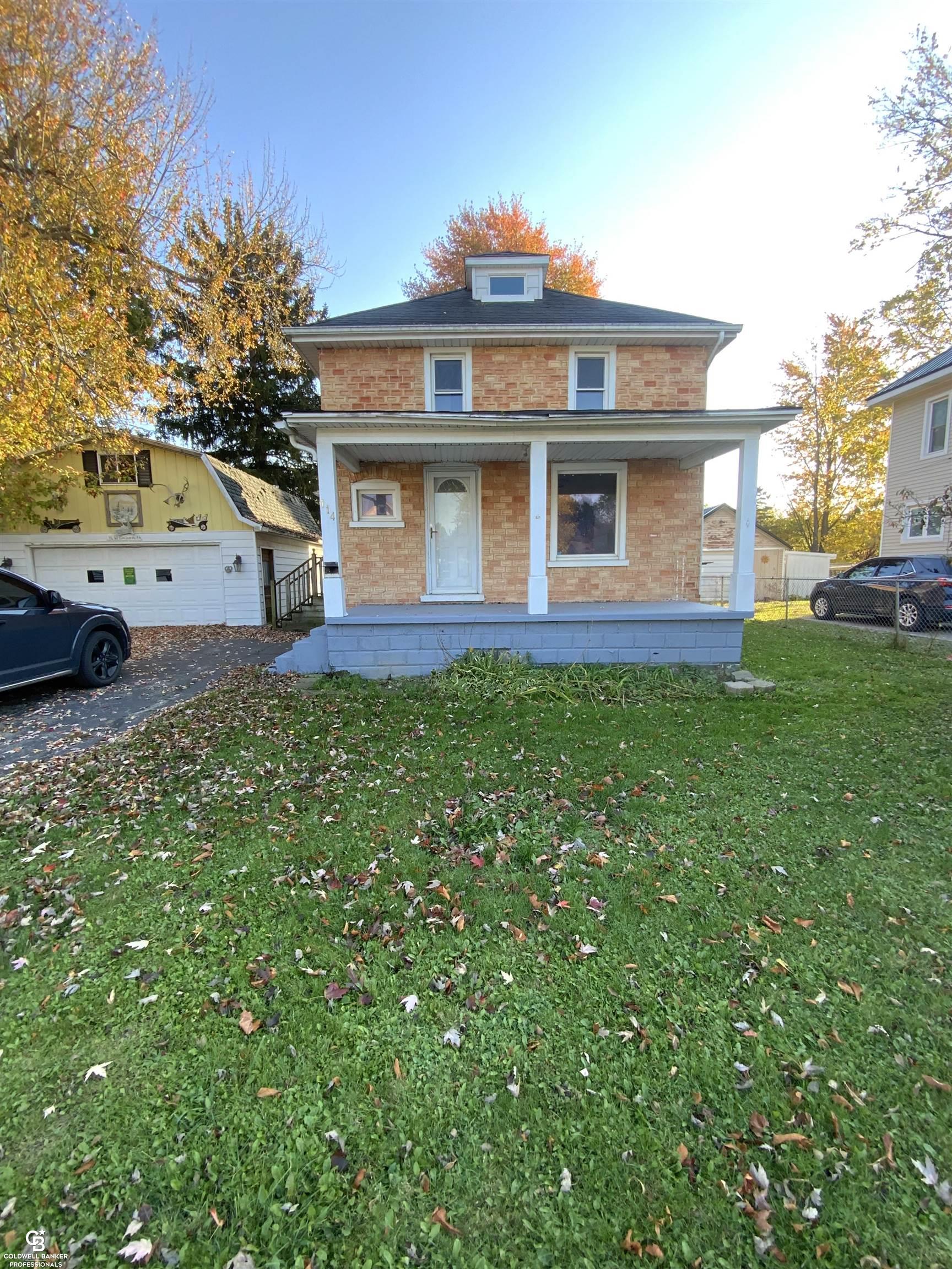 114 Ward Street — photo