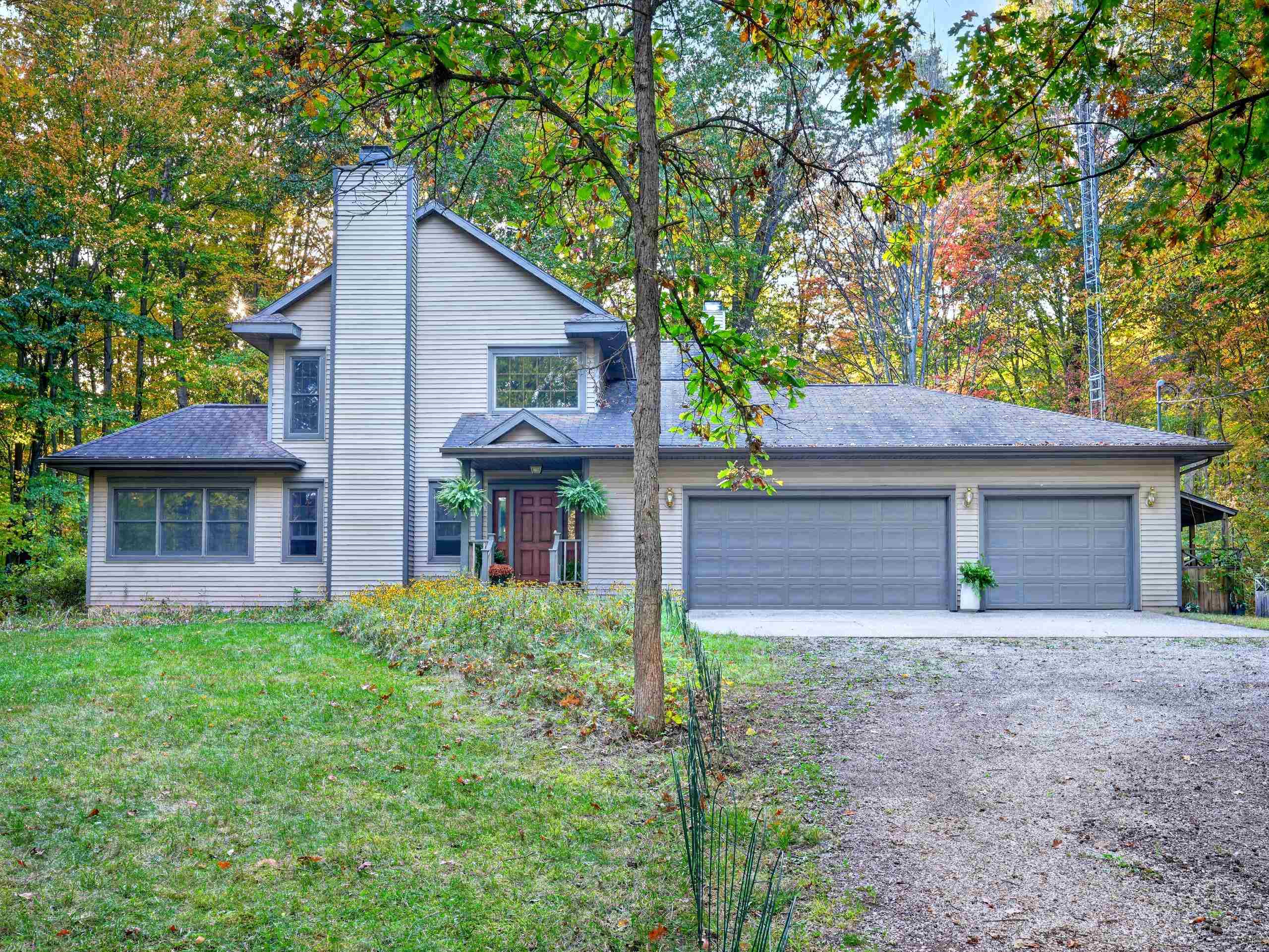 4455 N Ehlers Road — photo