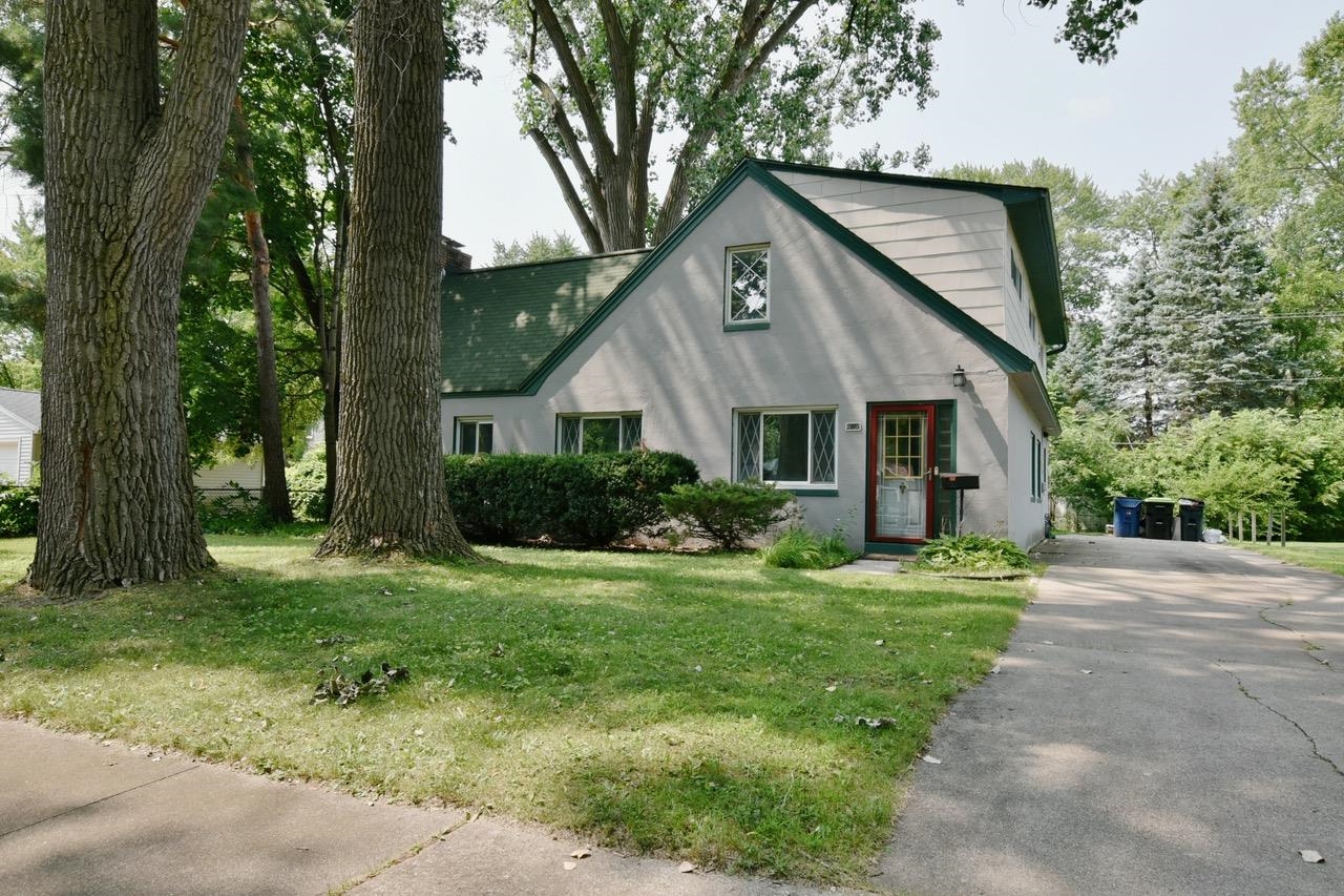 3115 Dawn Drive — photo