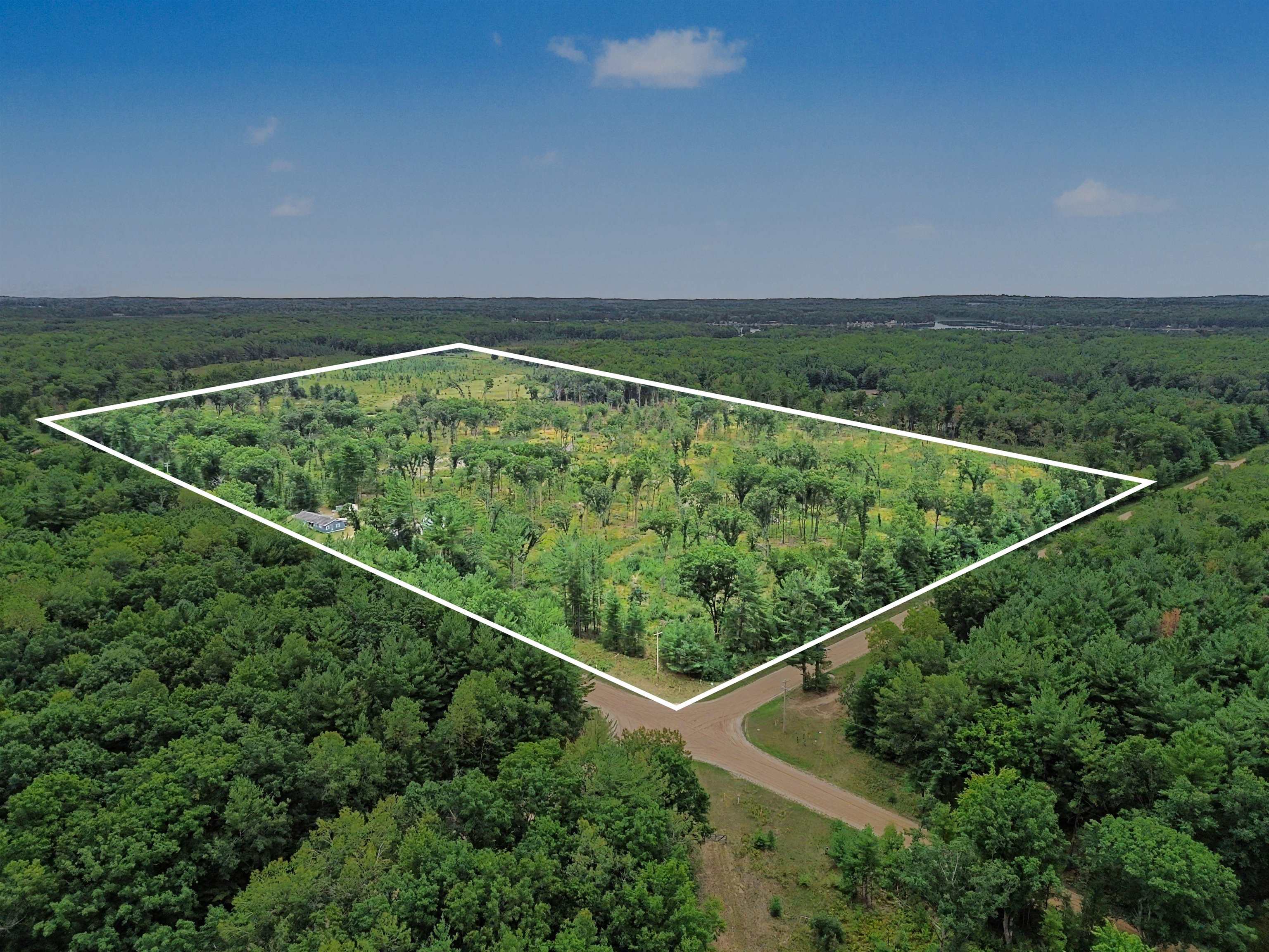 11841/TBD W Eight Point Lake Road — photo