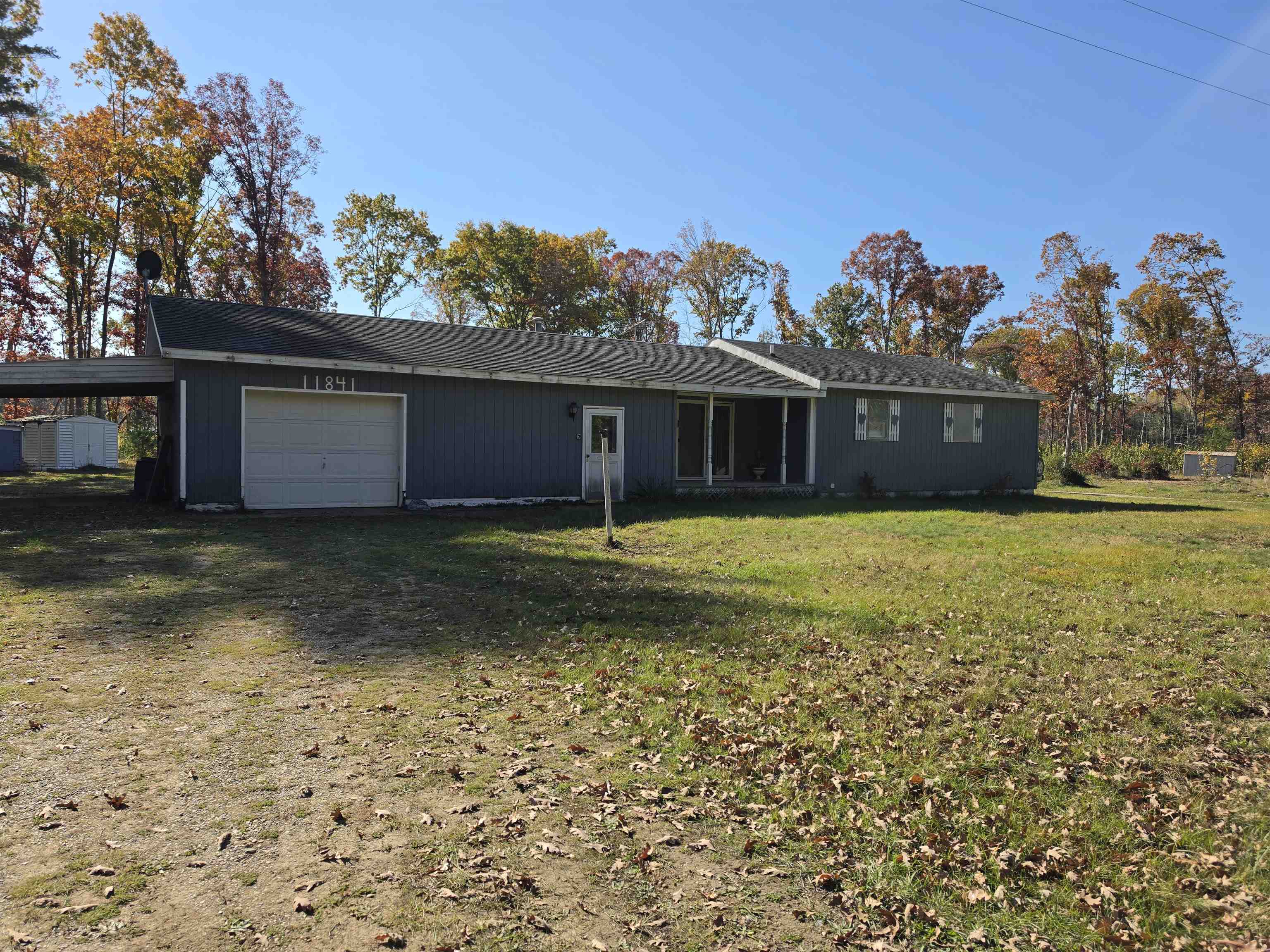 11841 W Eight Point Lake Road — photo