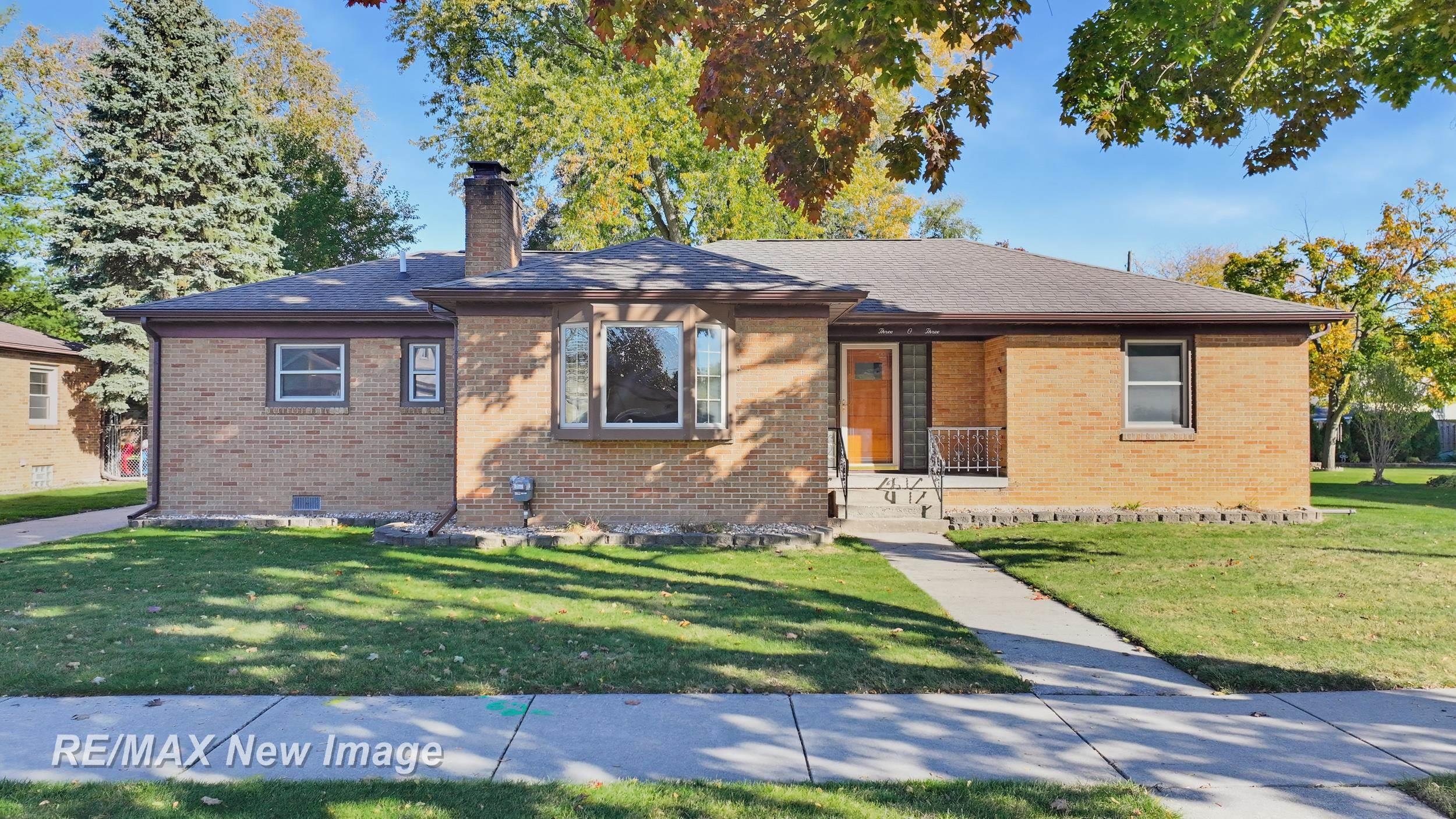 303 S Alp Street — photo