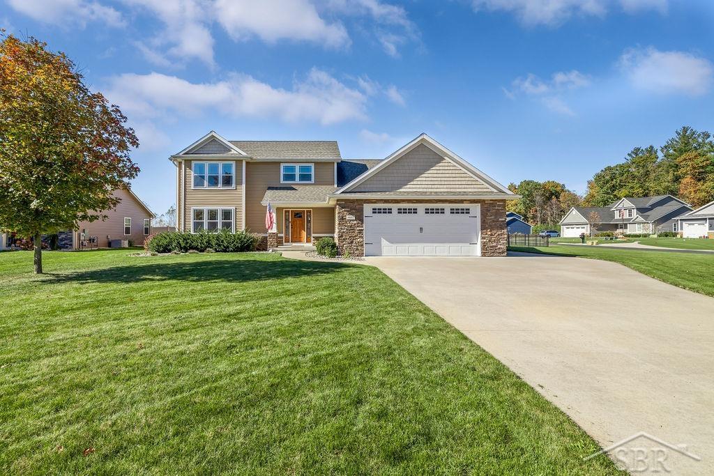 4605 E Lakecress Drive — photo