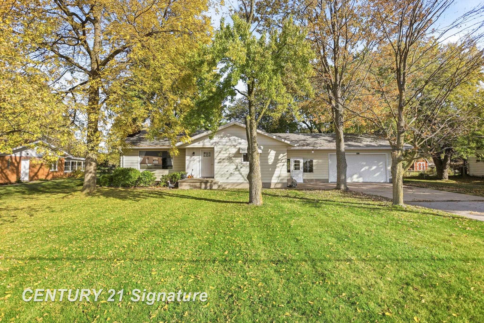 5917 S 2 Mile Road — photo