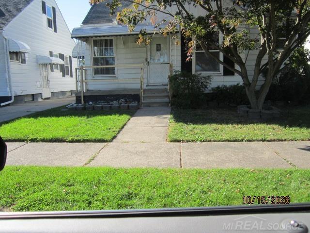 21825 David Street — photo