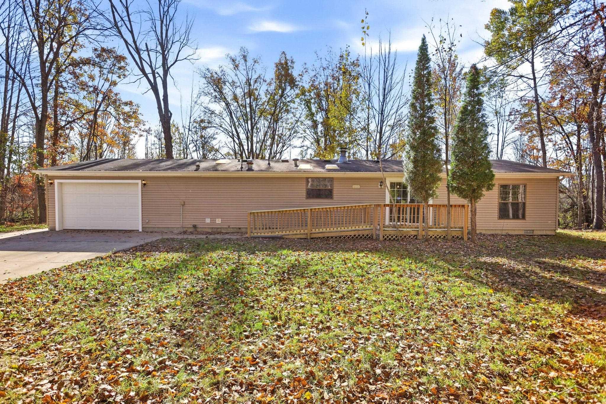 2646 E Shearer Road — photo