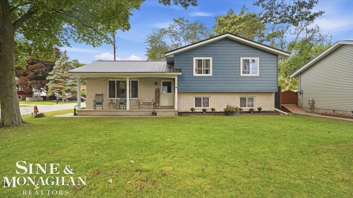 3505 Shenandoah Avenue — photo
