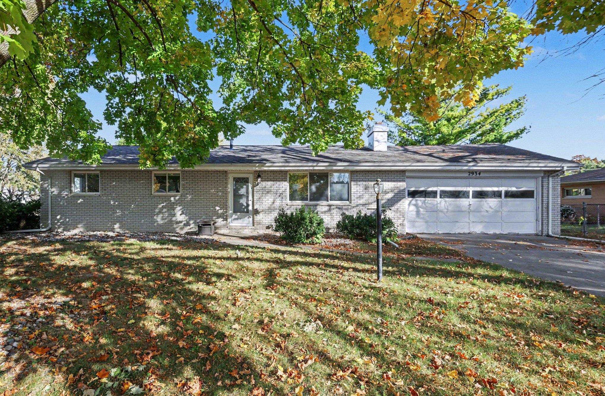 2934 Whitfield Drive — photo