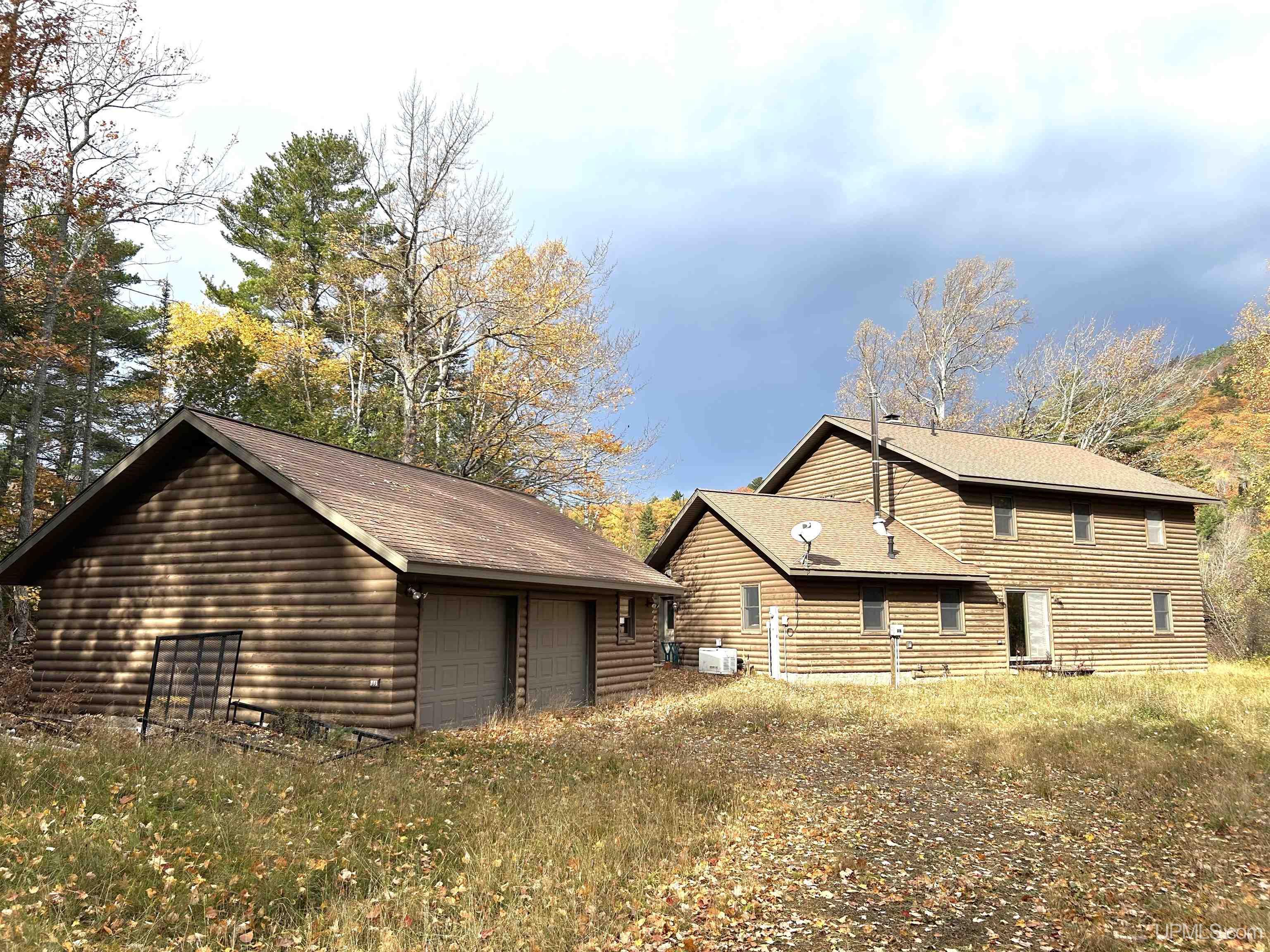 6315 Third Street, Mohawk, MI 49950 — photo 2