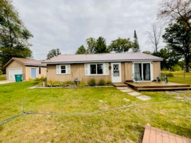 2121 Harper Drive — photo