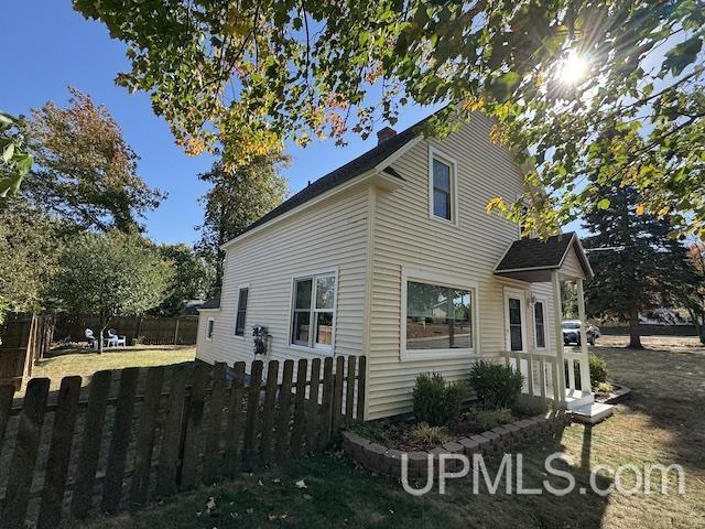 1003 Altamont Street — photo