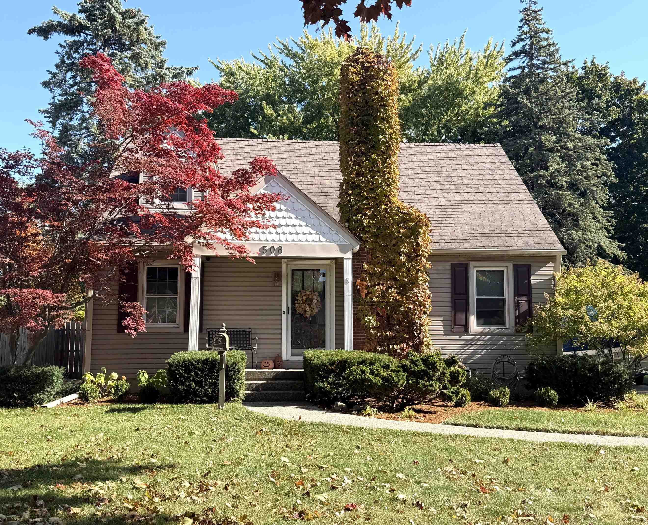 508 Webb Drive — photo