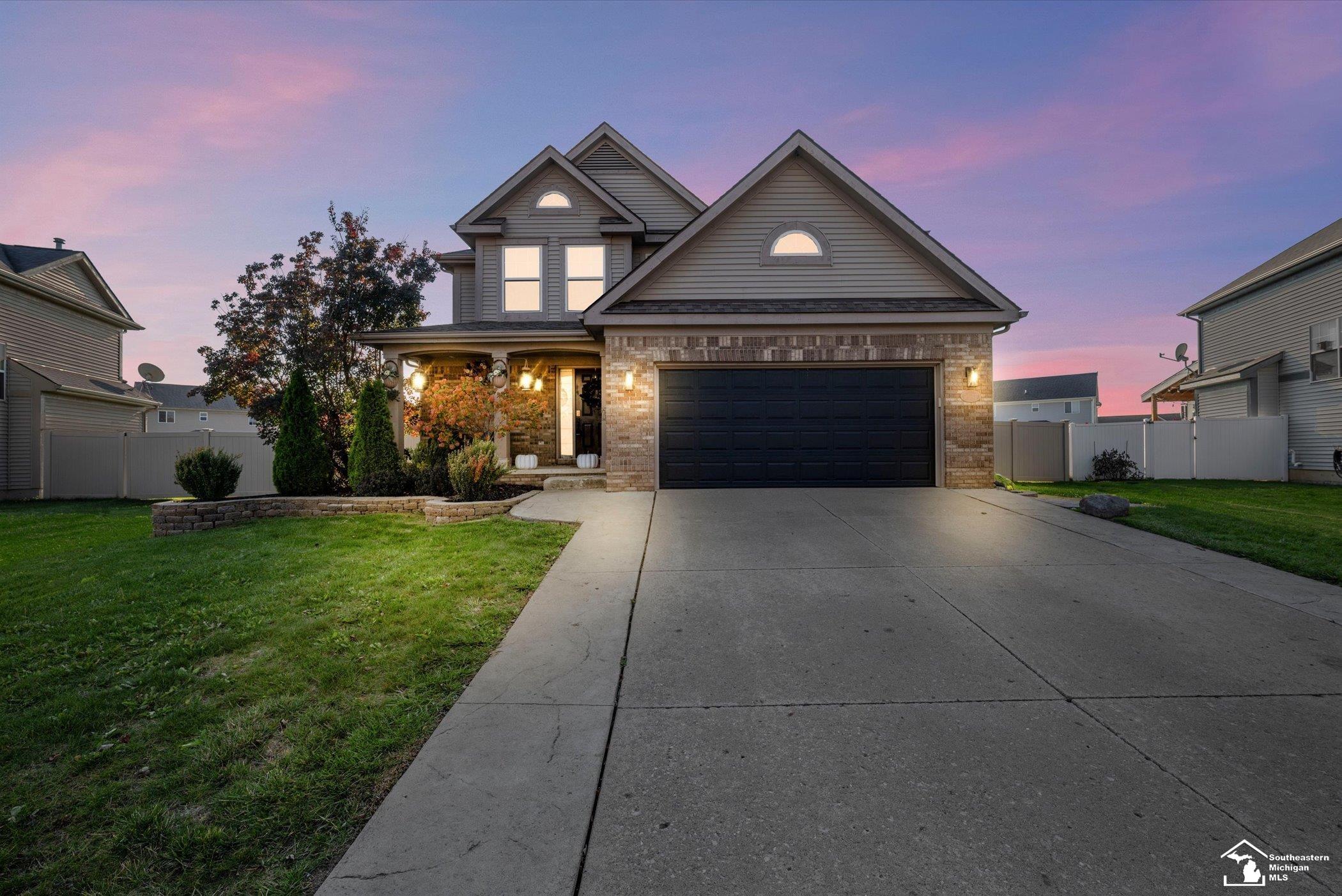 9087 Apple Cider Lane — photo
