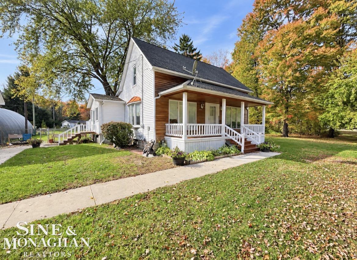 8922 Stone Road, Clay, MI 48001 — photo 2
