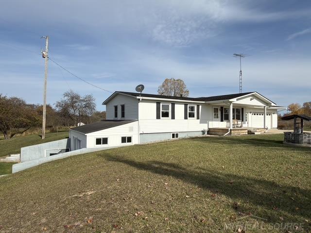 6685 County Farm Road — photo