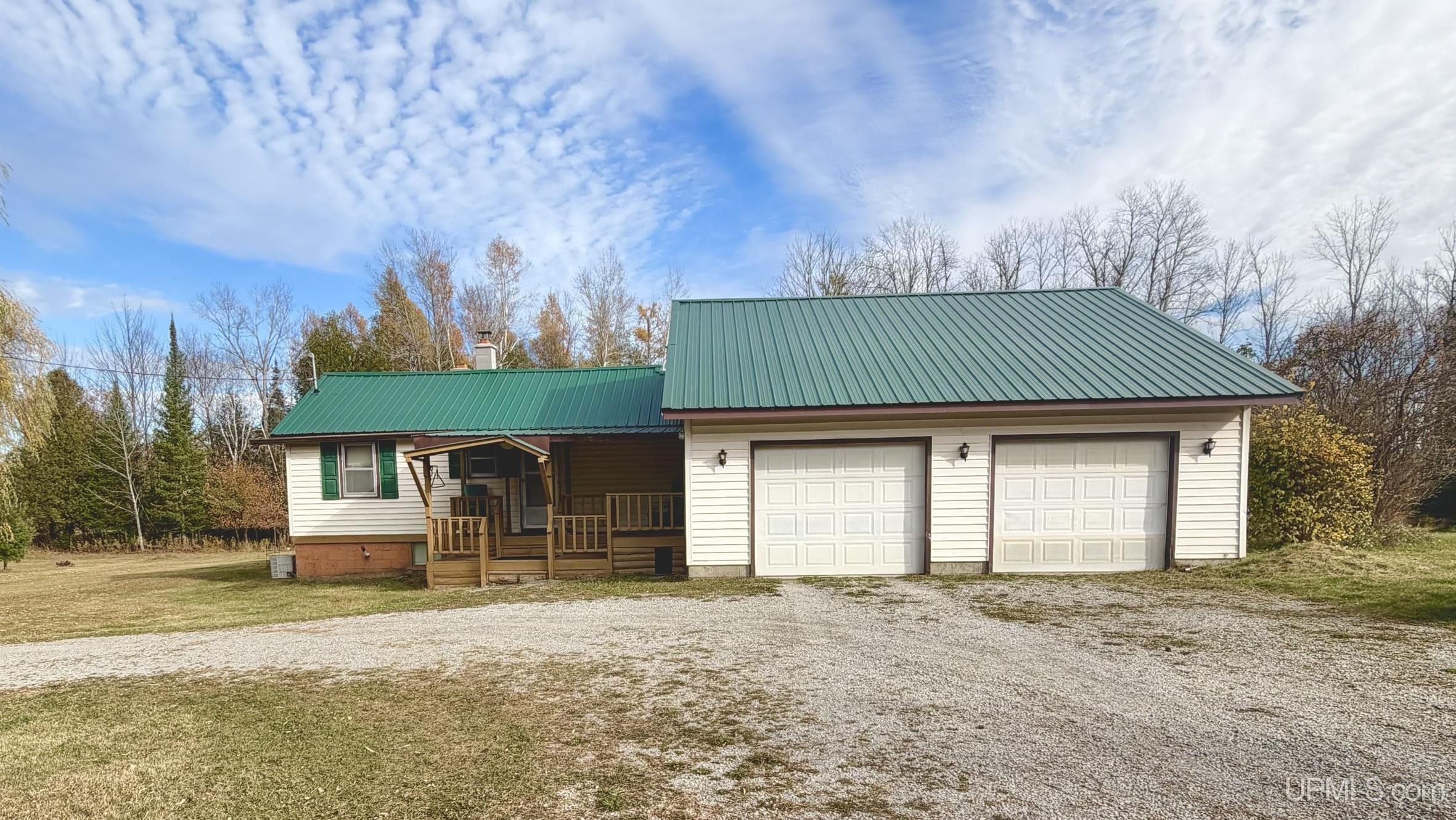 W7171 County 388 Road — photo