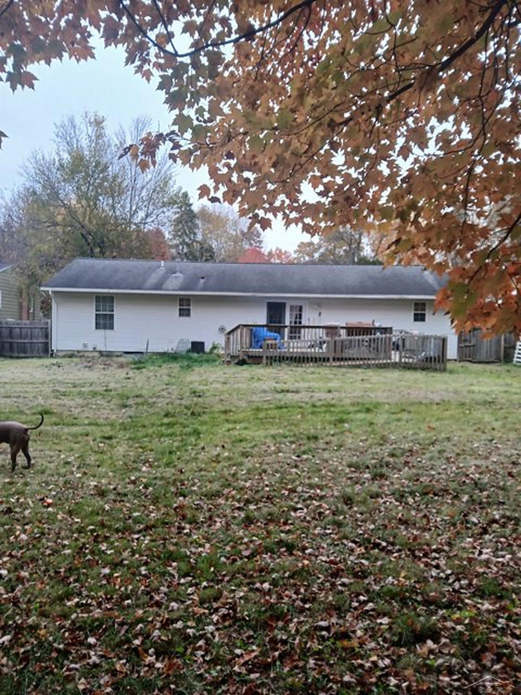 1417 Glendale Street — photo