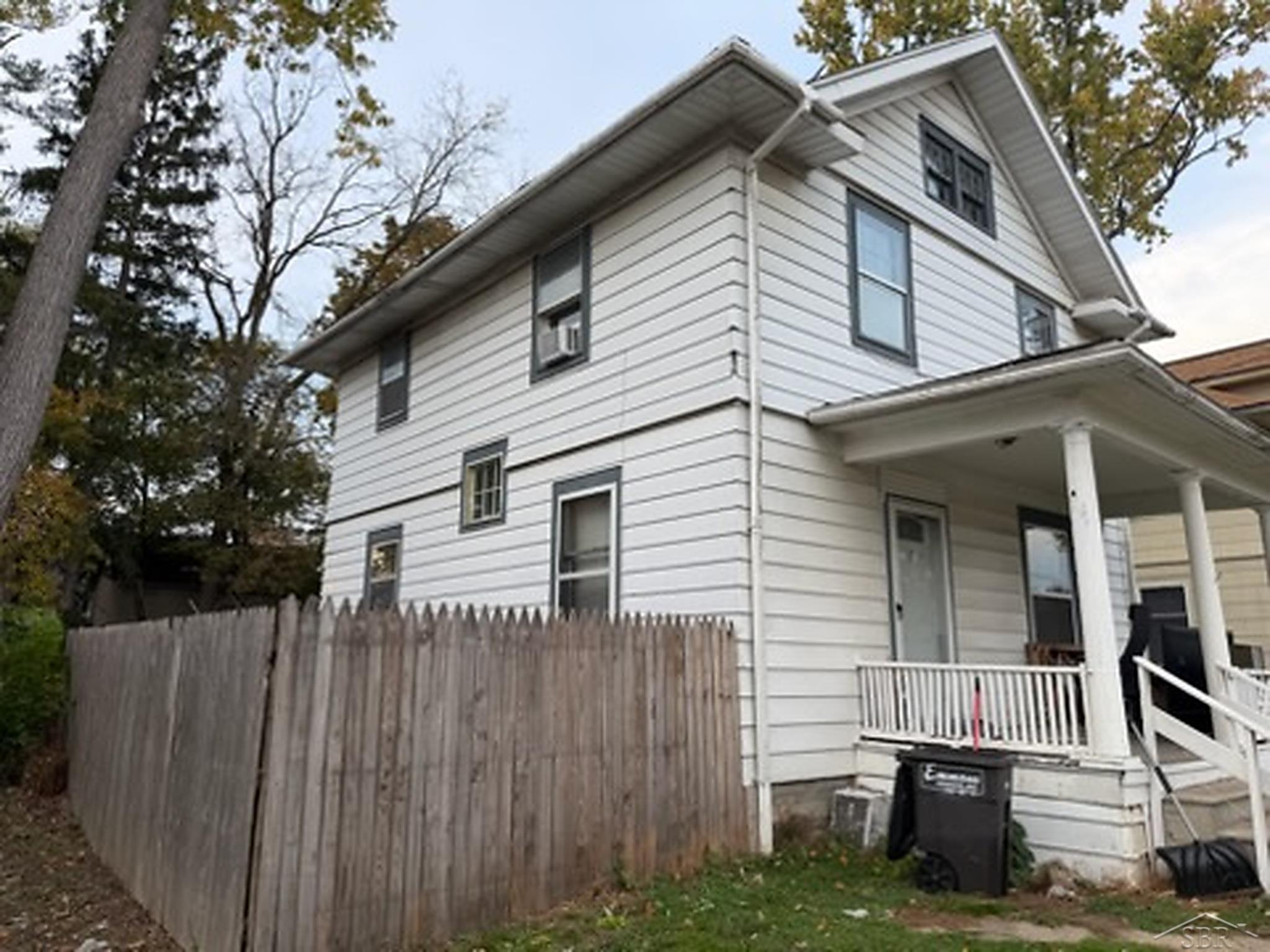 1612 3rd Street, Jackson, MI 49203 — photo 3