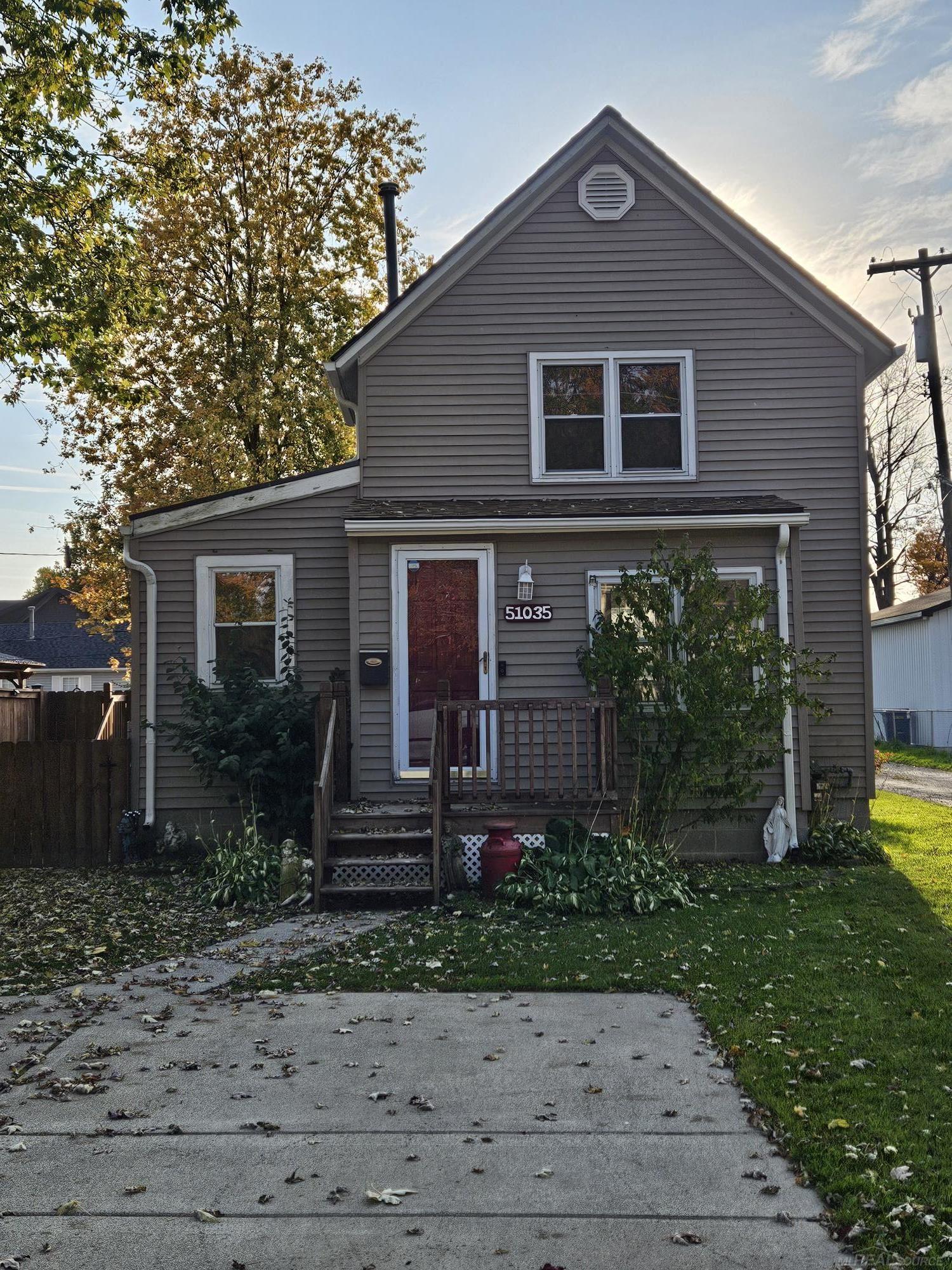 51035 Atwood Street — photo