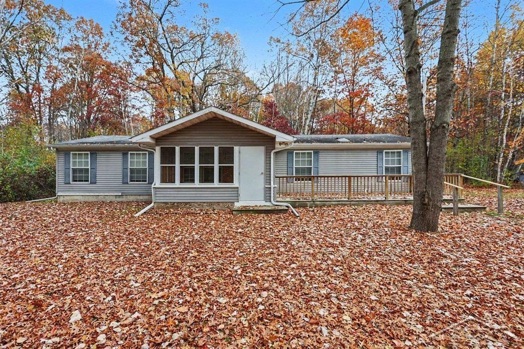 66 W Silver Fox Lane — photo