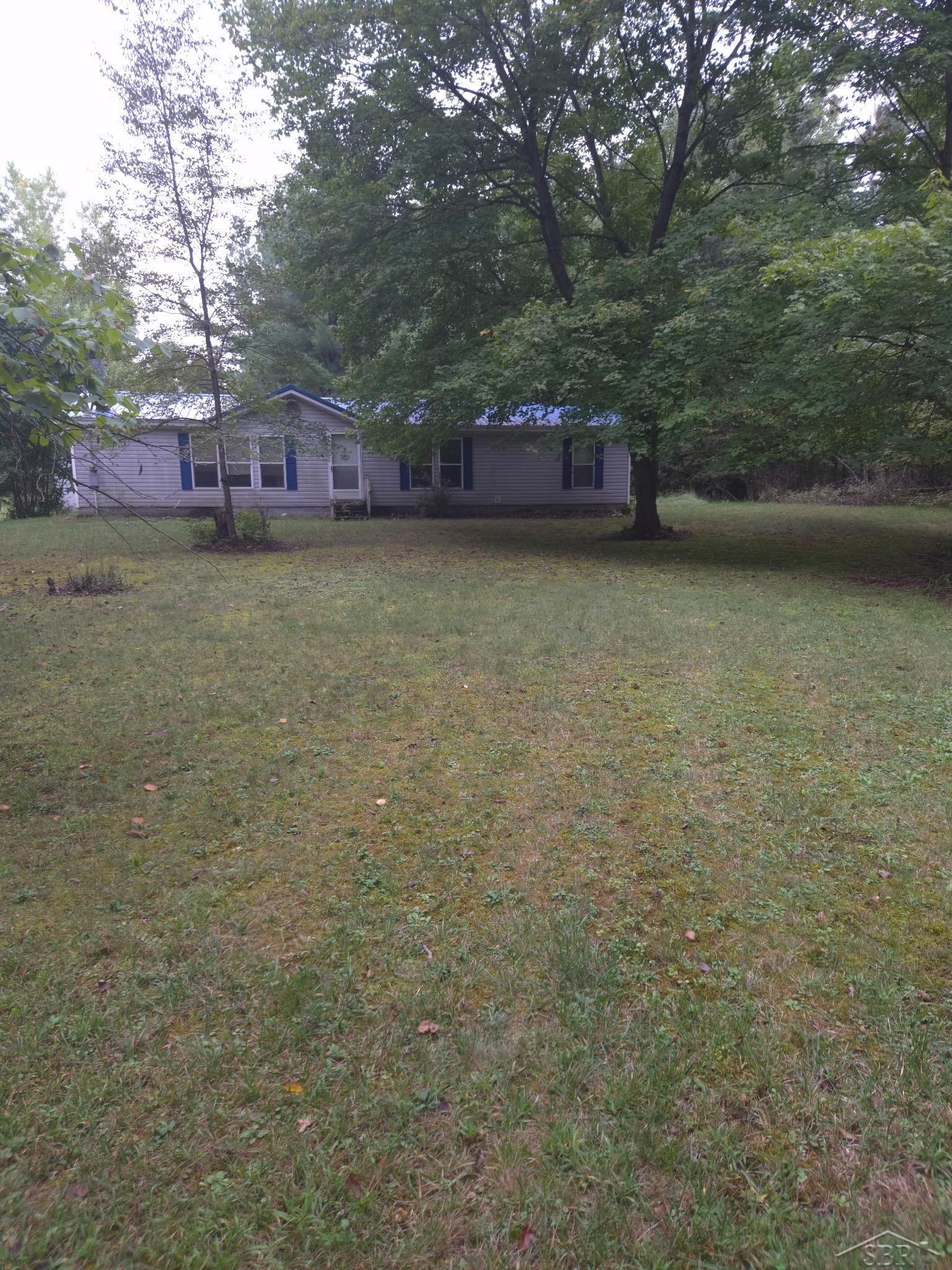 2257 W Prairie Road — photo